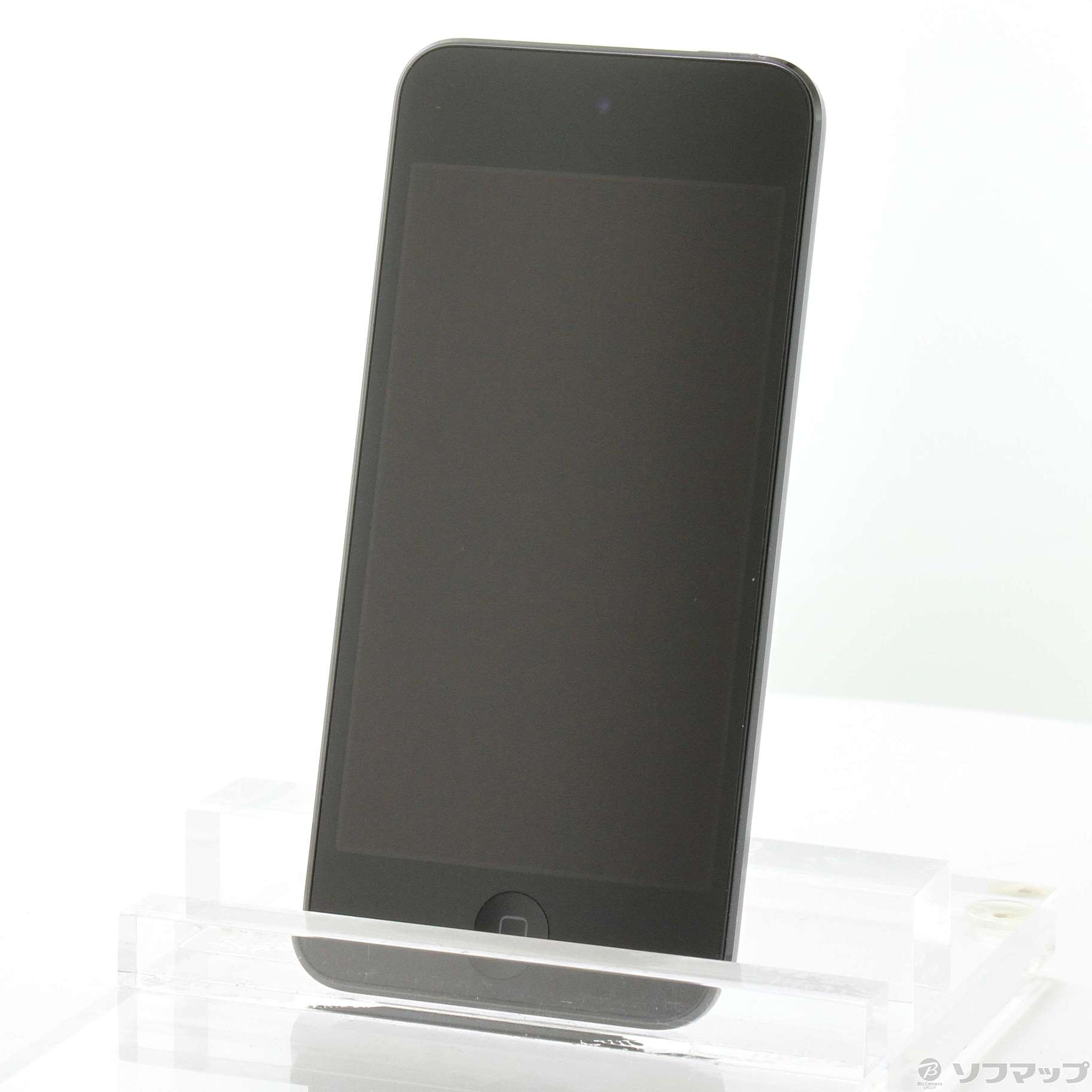 人気格安【新品メーカー保証】Apple iPod touch 256GBスペースグレー ポータブルプレーヤー