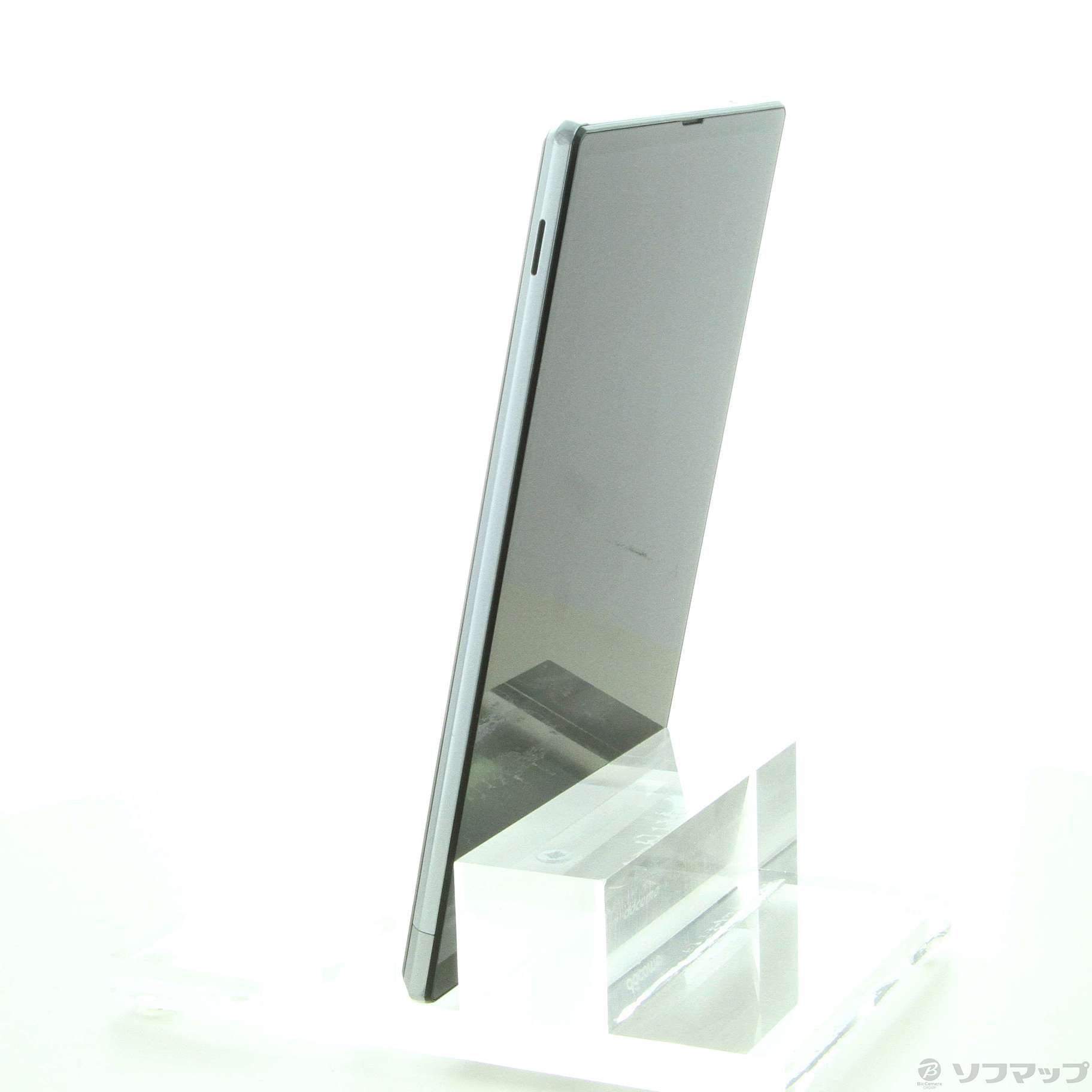 【中古】AQUOS PAD 32GB ブラック SH-05G docomo [2133042195682] - リコレ！|ソフマップの中古通販サイト