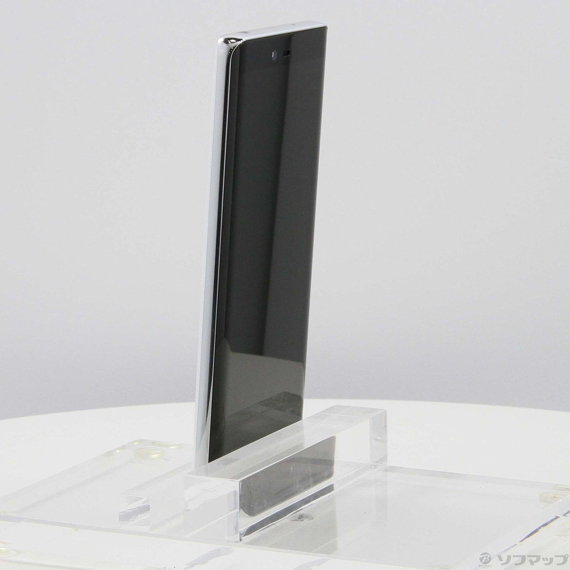 Rakuten - 土日限定価格 新品同様品 Rakuten Hand P710「White」 Rakuten Hand P710 White【楽天版 SIMフリー】|中古