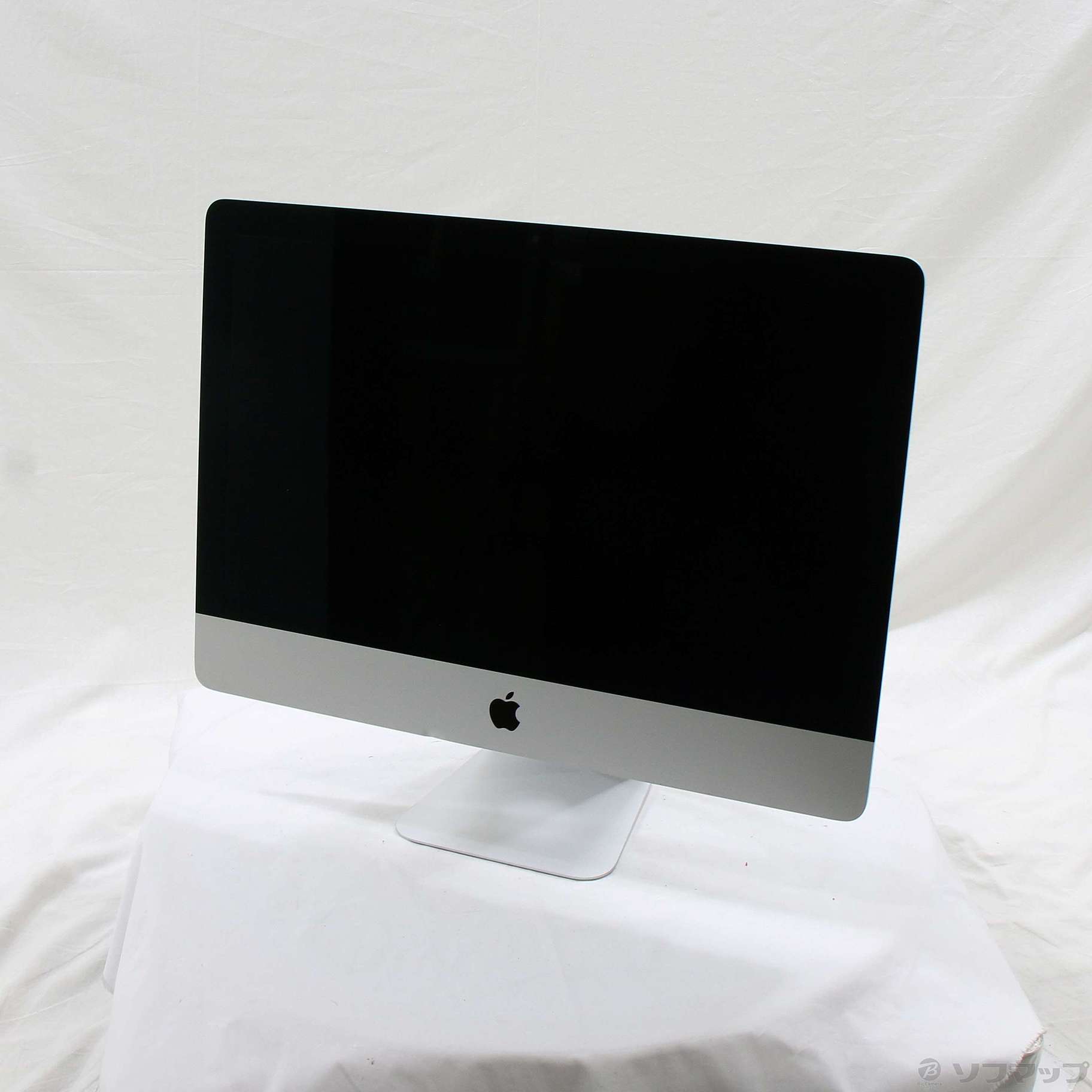 中古】iMac 21.5-inch Late 2013 ME086J／A Core_i5 2.7GHz 8GB HDD1TB