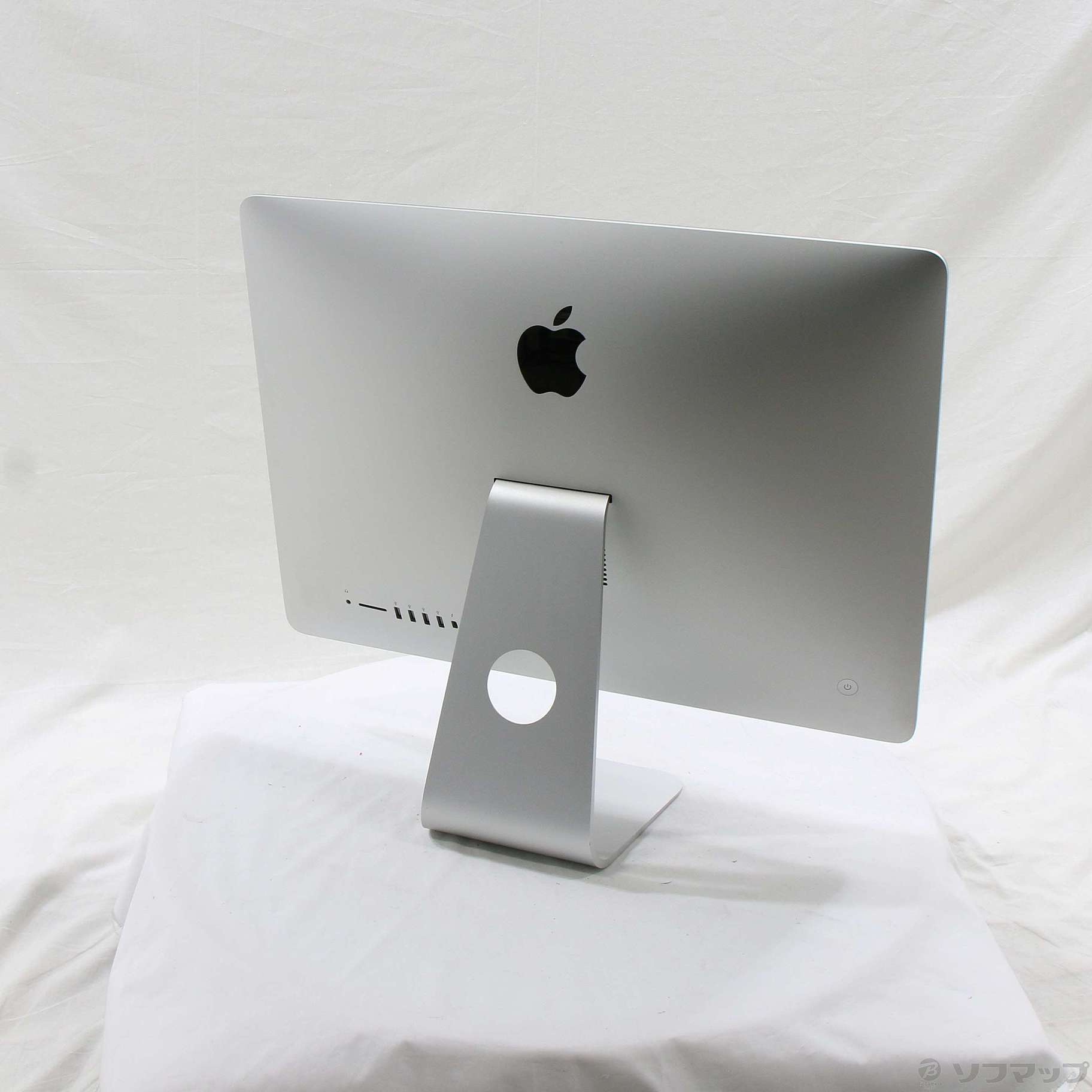 中古】iMac 21.5-inch Late 2013 ME086J／A Core_i5 2.7GHz 8GB