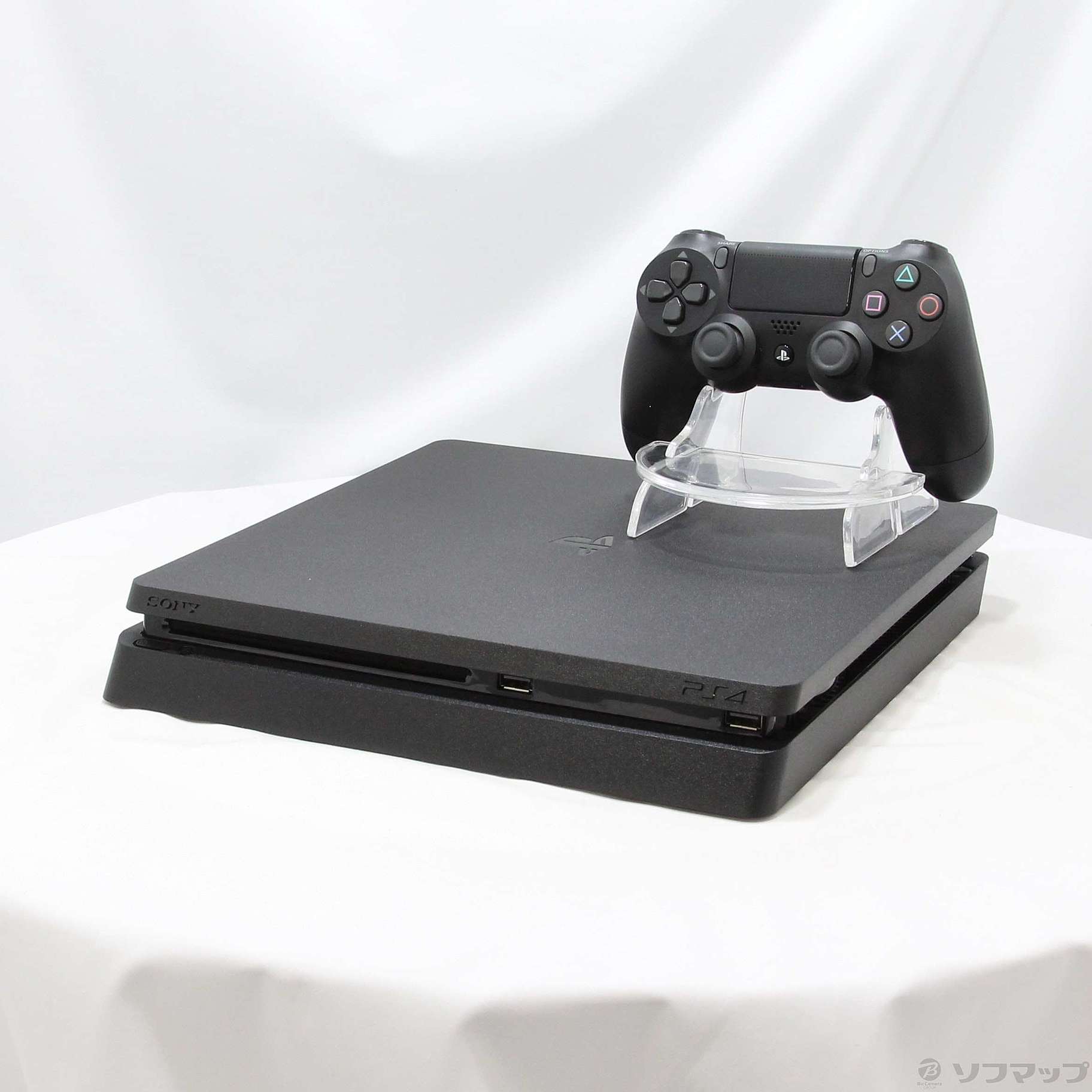 PlayStation4 ジェットブラック 500GB CUHー2200AB01 | palmafinca.com