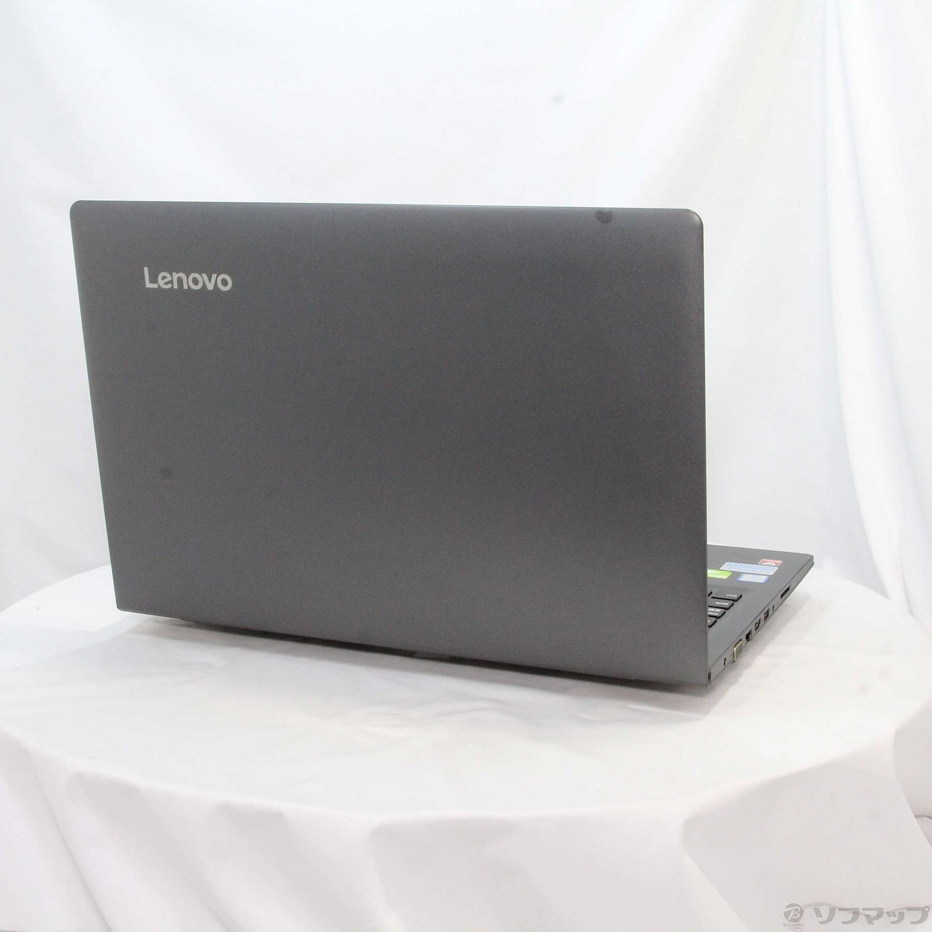 中古ノートパソコン Lenovo IdeaPad 510 Core i 買取り実績 11025円