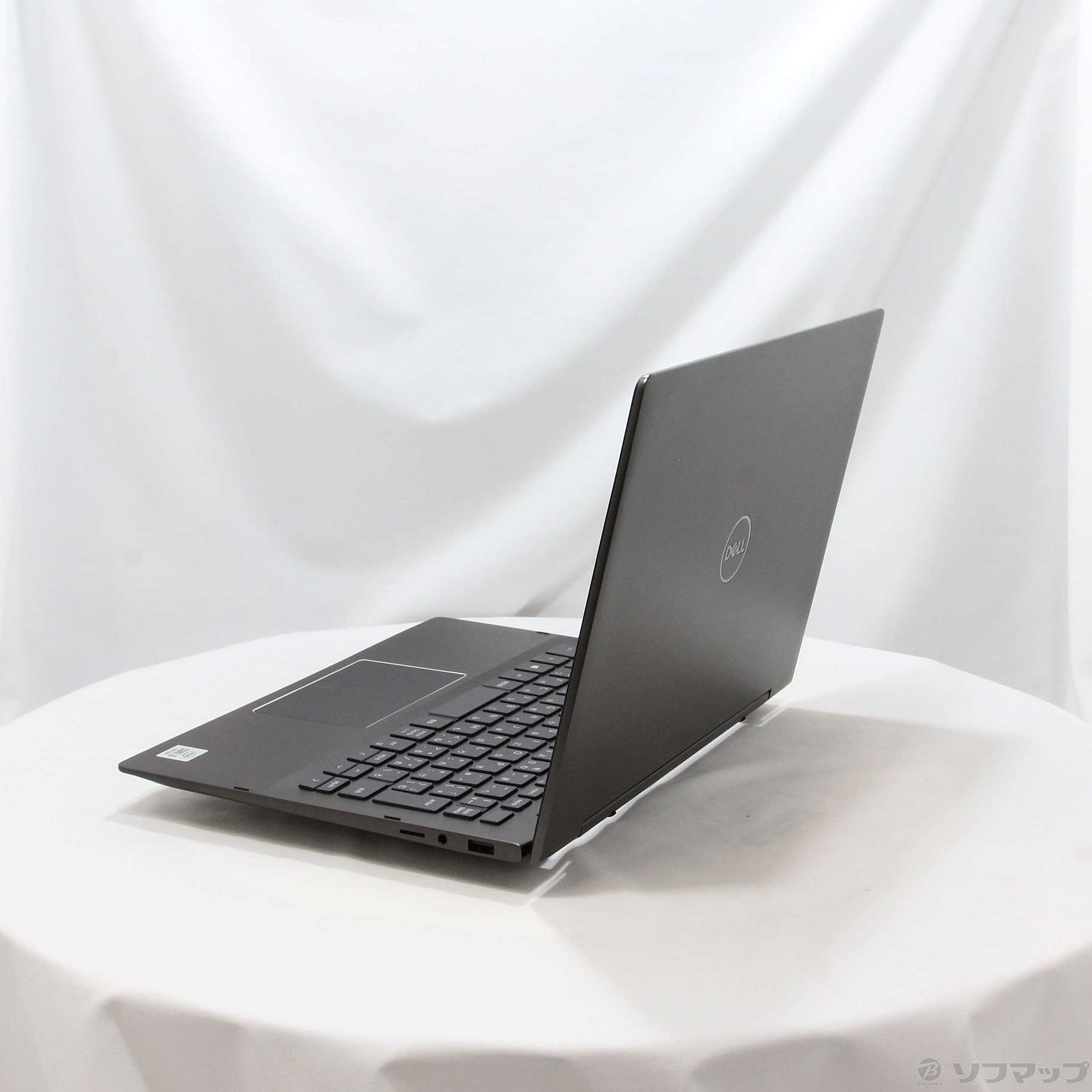 中古】〔展示品〕 Inspiron 13 7391 MI753CP-9WHBC 〔Windows 10