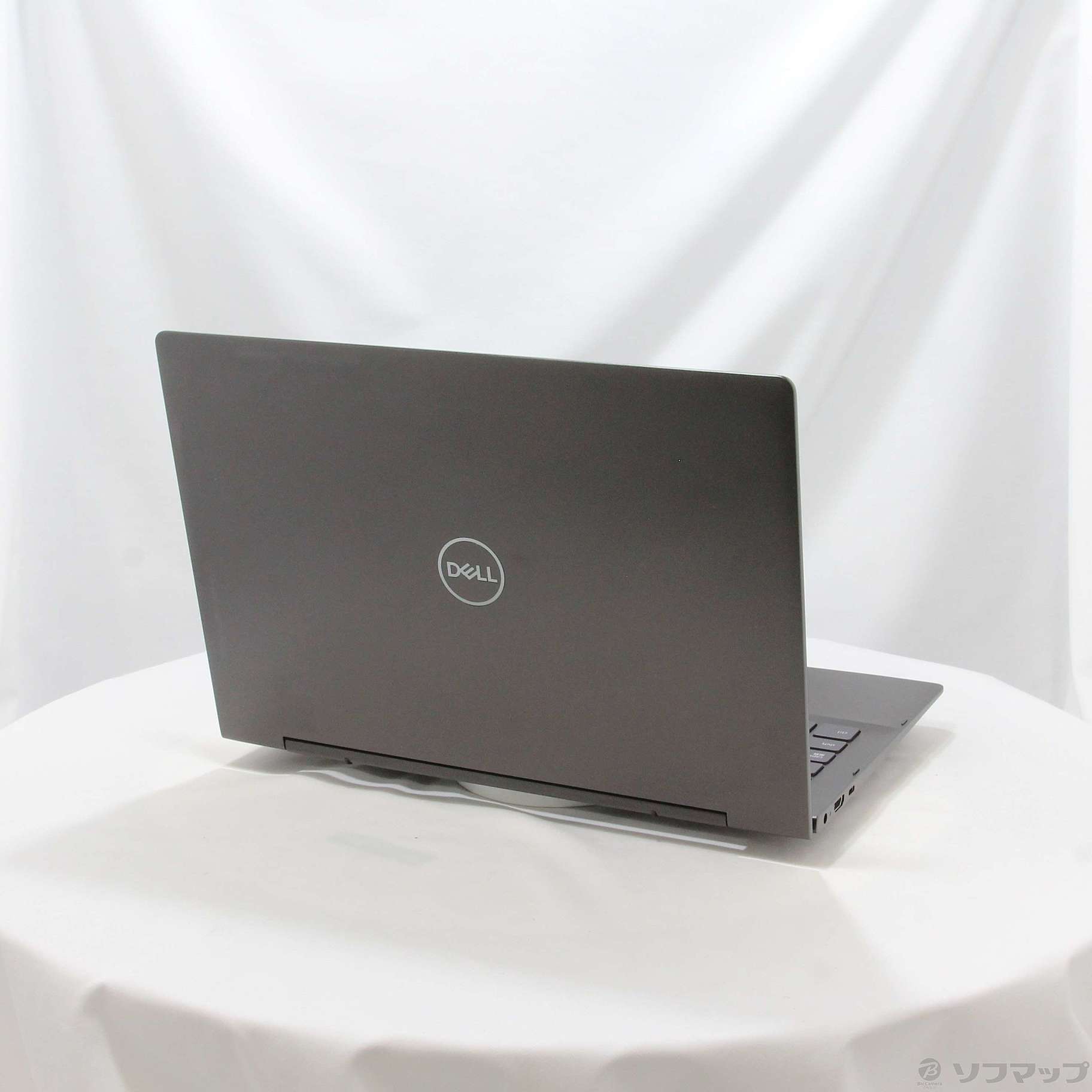 中古】〔展示品〕 Inspiron 13 7391 MI753CP-9WHBC 〔Windows 10