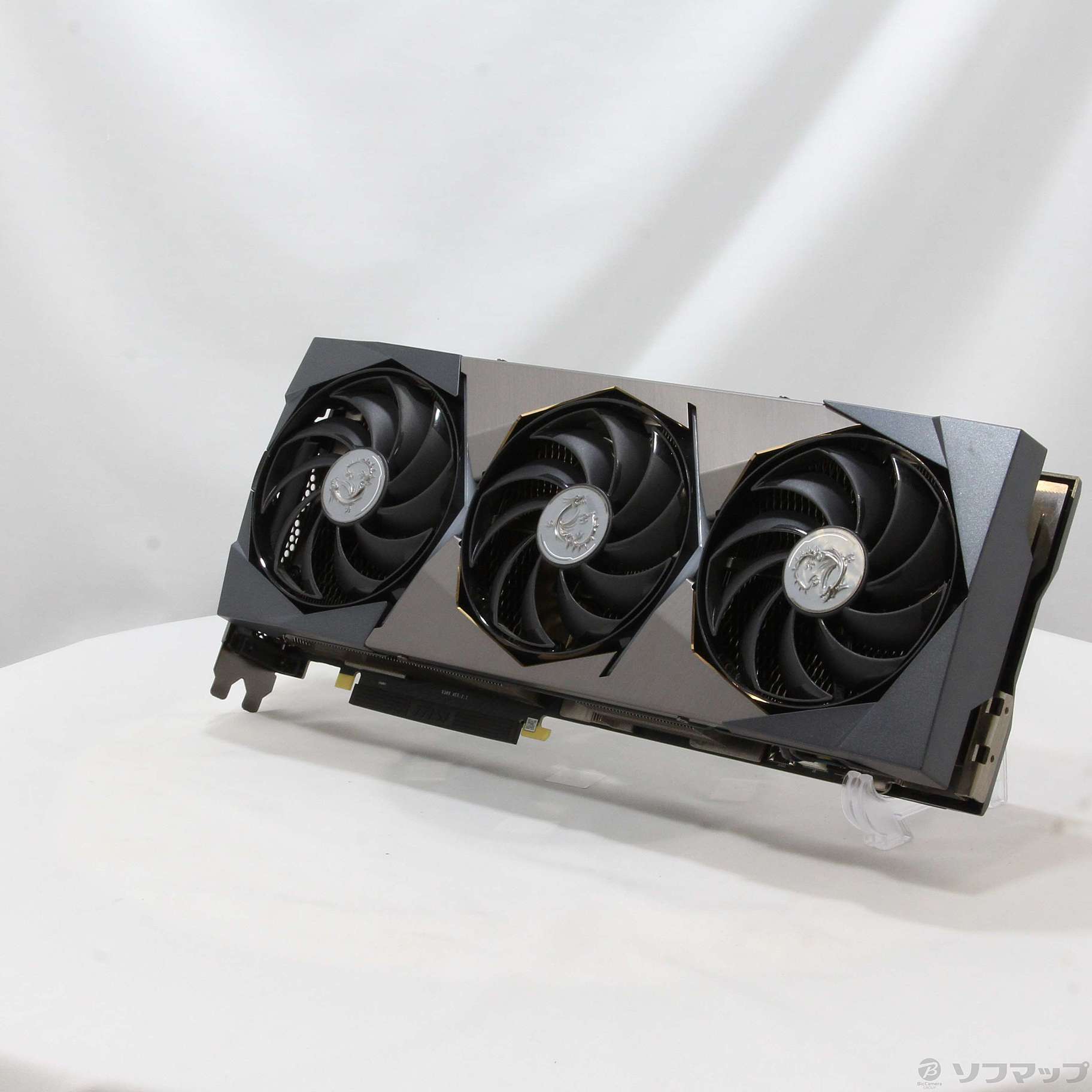中古】GeForce RTX 3080 Ti SUPRIM X 12G [2133042202441] - リコレ