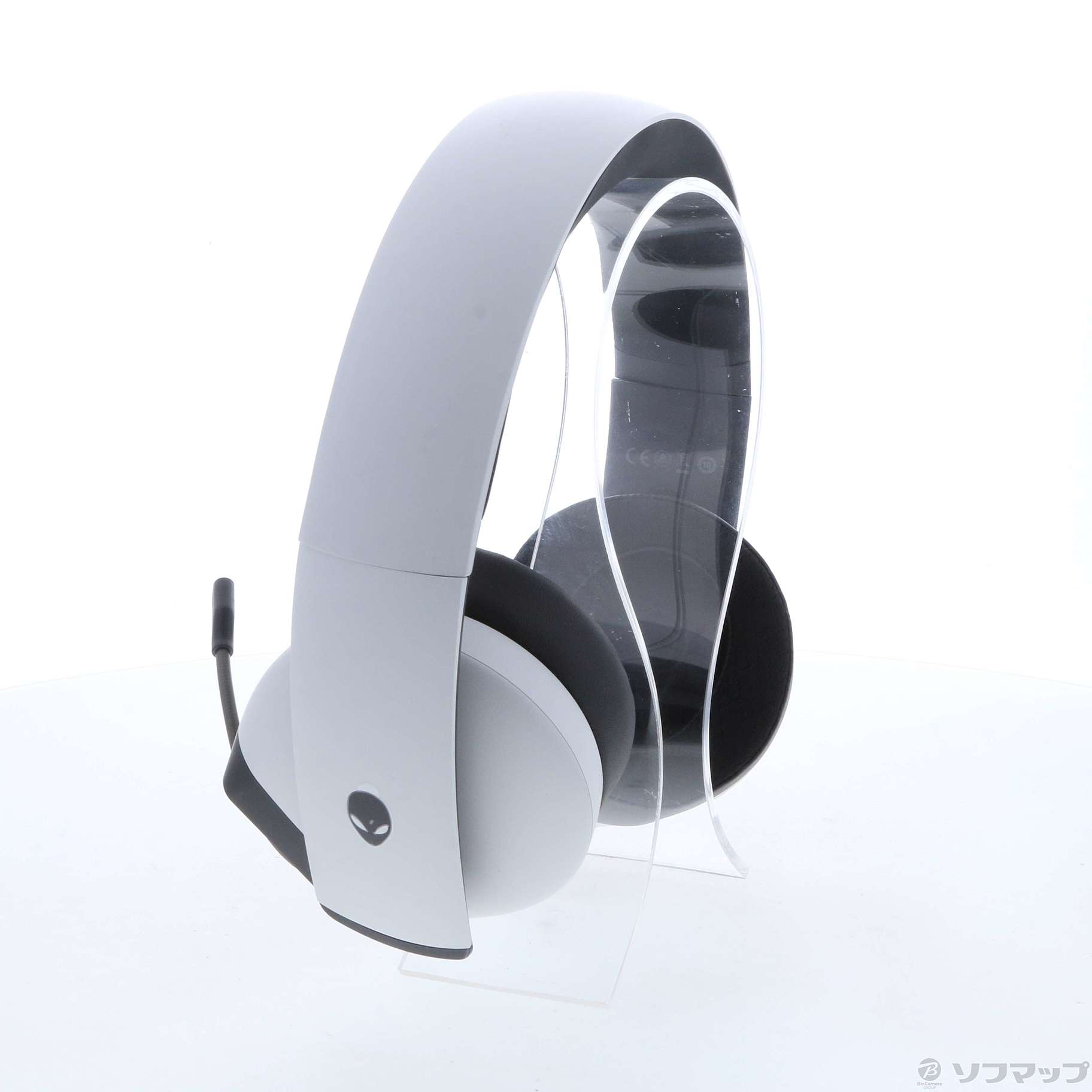 【中古】AW510H-L ゲーミングヘッドセット [2133042203455] - リコレ！|ソフマップの中古通販サイト