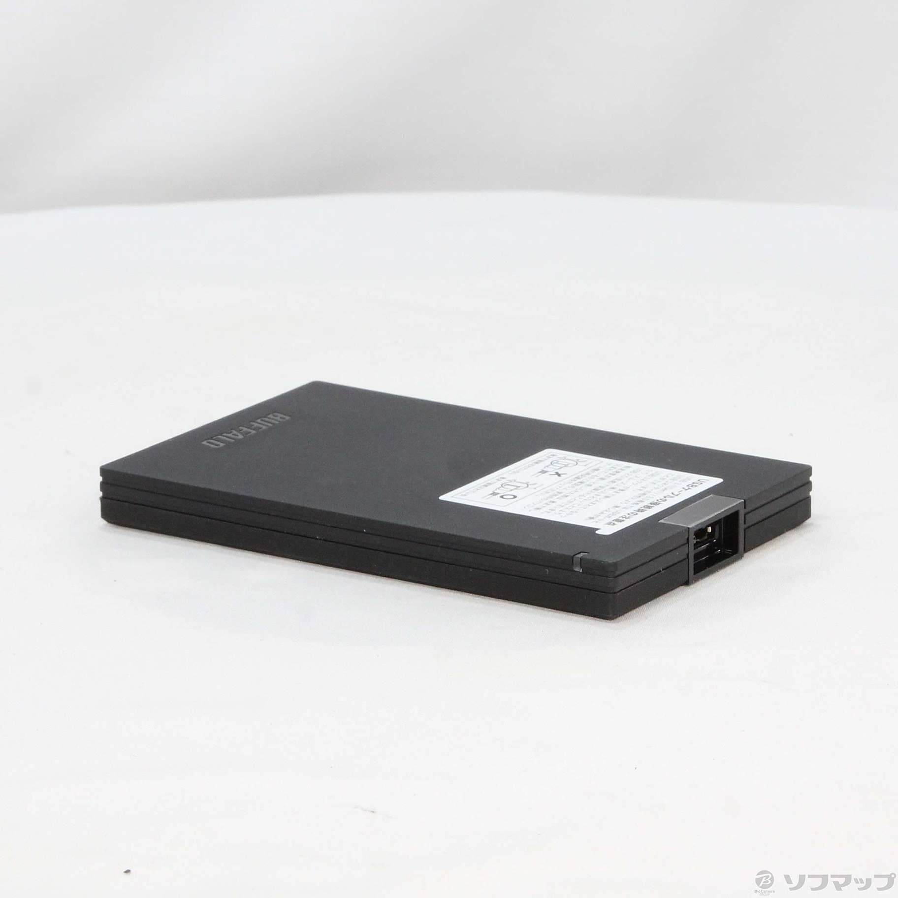 中古】SSD-PG480U3-BA [2133042205978] - リコレ！|ビックカメラ