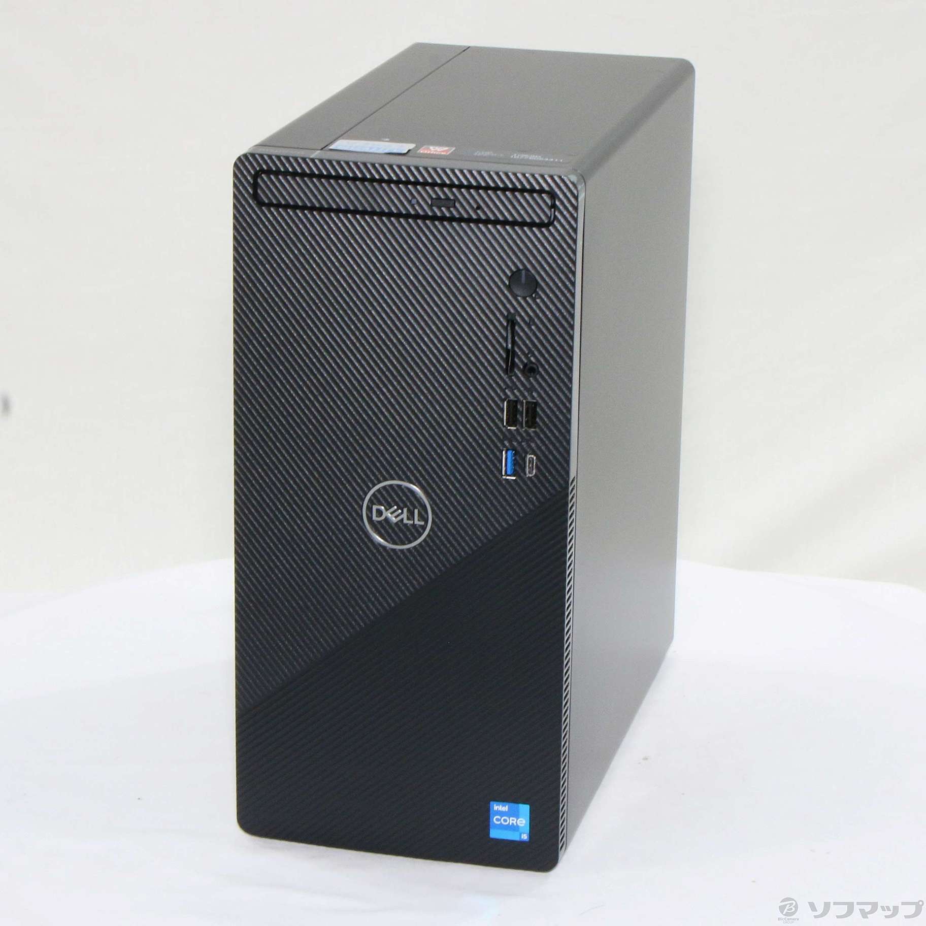 Inspiron 3891　中古 DELL 〔中古〕Inspiron 3881（中古保証3ヶ月間） | パソコン工房