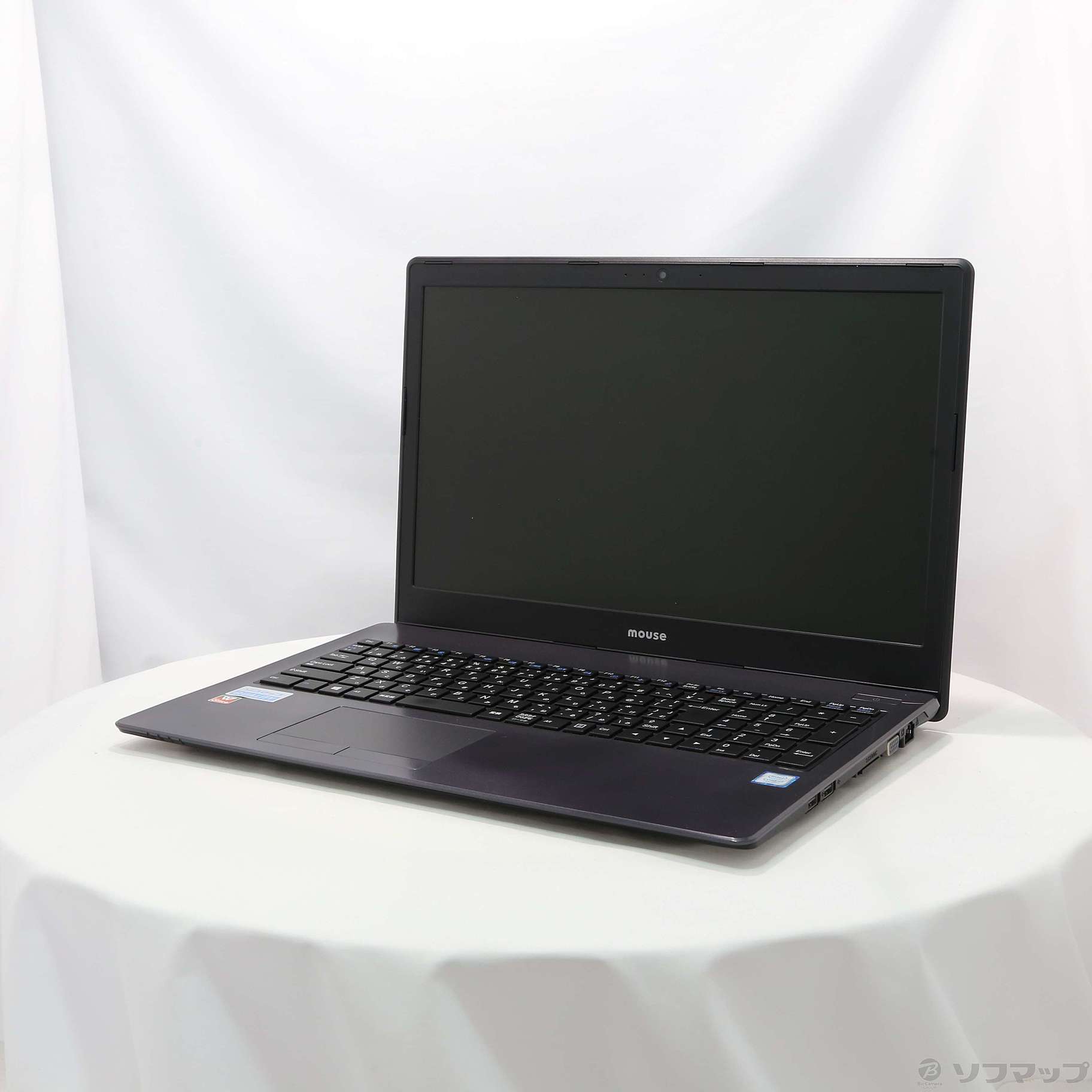 マウスコンピューター【MousePro-NB991Z】Corei7 15.6型W マウスコンピューター【MousePro-NB991Z】Corei7 15.6型W