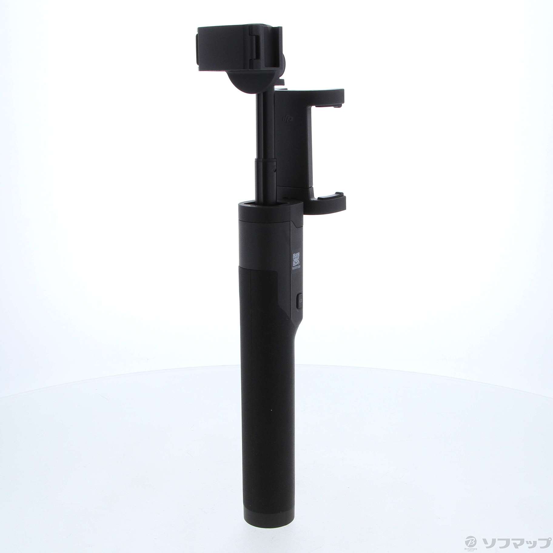 【新品】DJI Osmo Pocket+中古オプションパーツ 中古】Osmo Pocket Part 1 延長ロッド [2133042206807] - リコレ