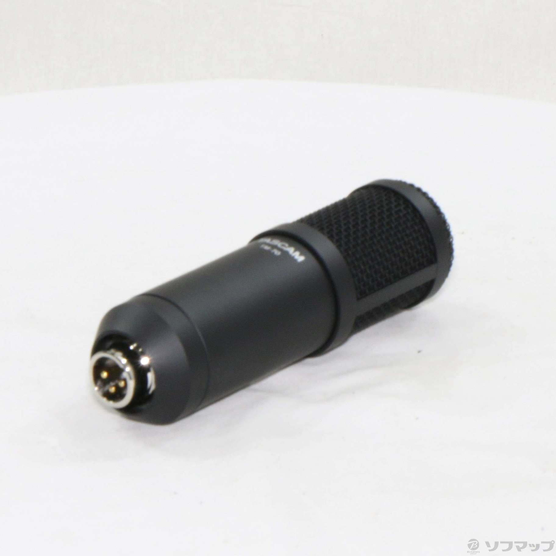 【中古】TM-70 インターネット配信用ダイナミックマイク [2133042206838] - リコレ！|ビックカメラグループ ソフマップの ...