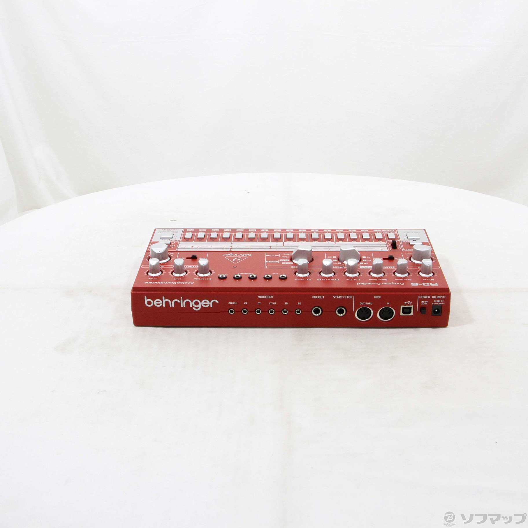 中古】RD-6-RD [2133042206876] - リコレ！|ビックカメラグループ