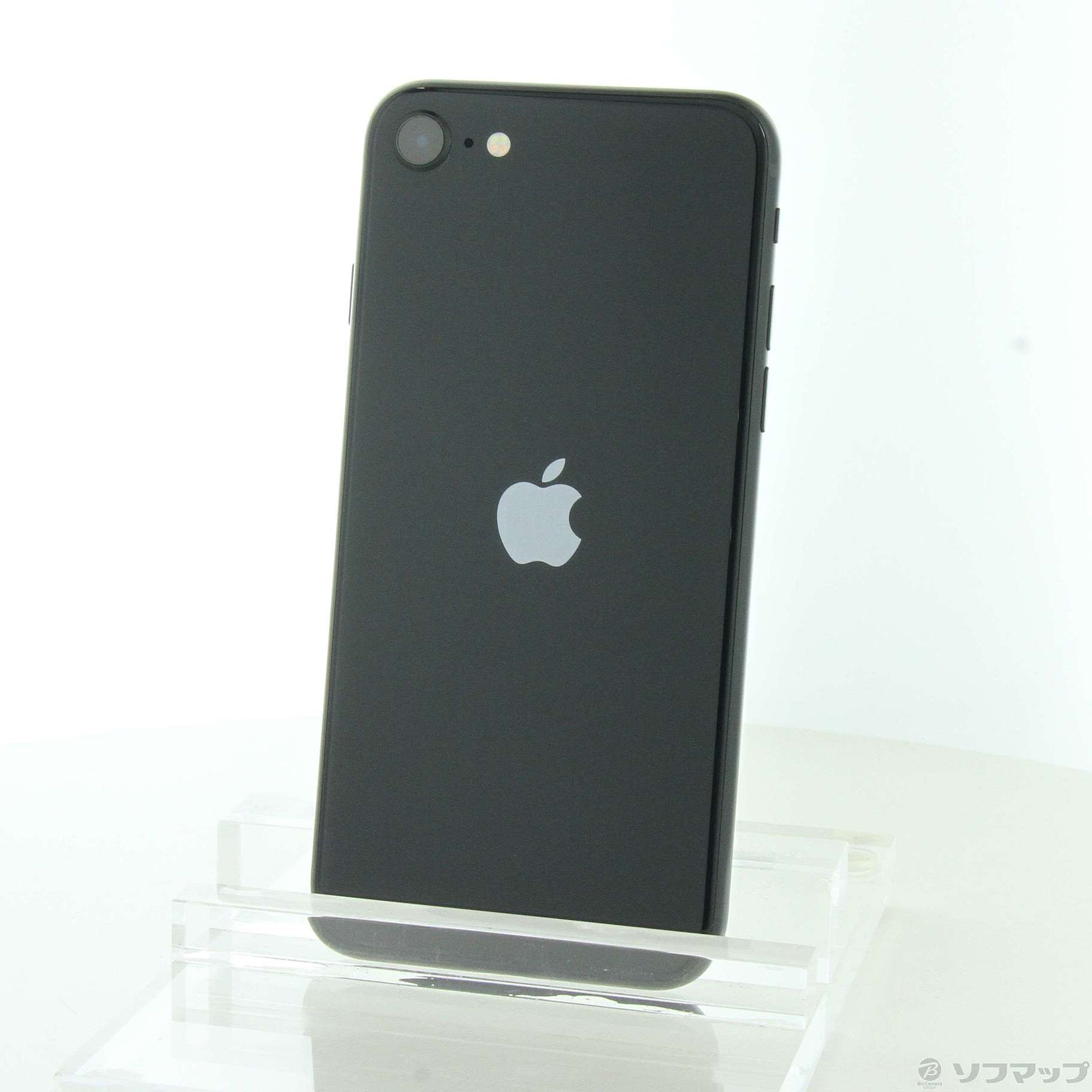 中古】セール対象品 iPhone SE 第3世代 64GB ミッドナイト MMYC3J／A SIMフリー ◇09/30(金)値下げ！  [2133042207491] - リコレ！|ビックカメラグループ ソフマップの中古通販サイト