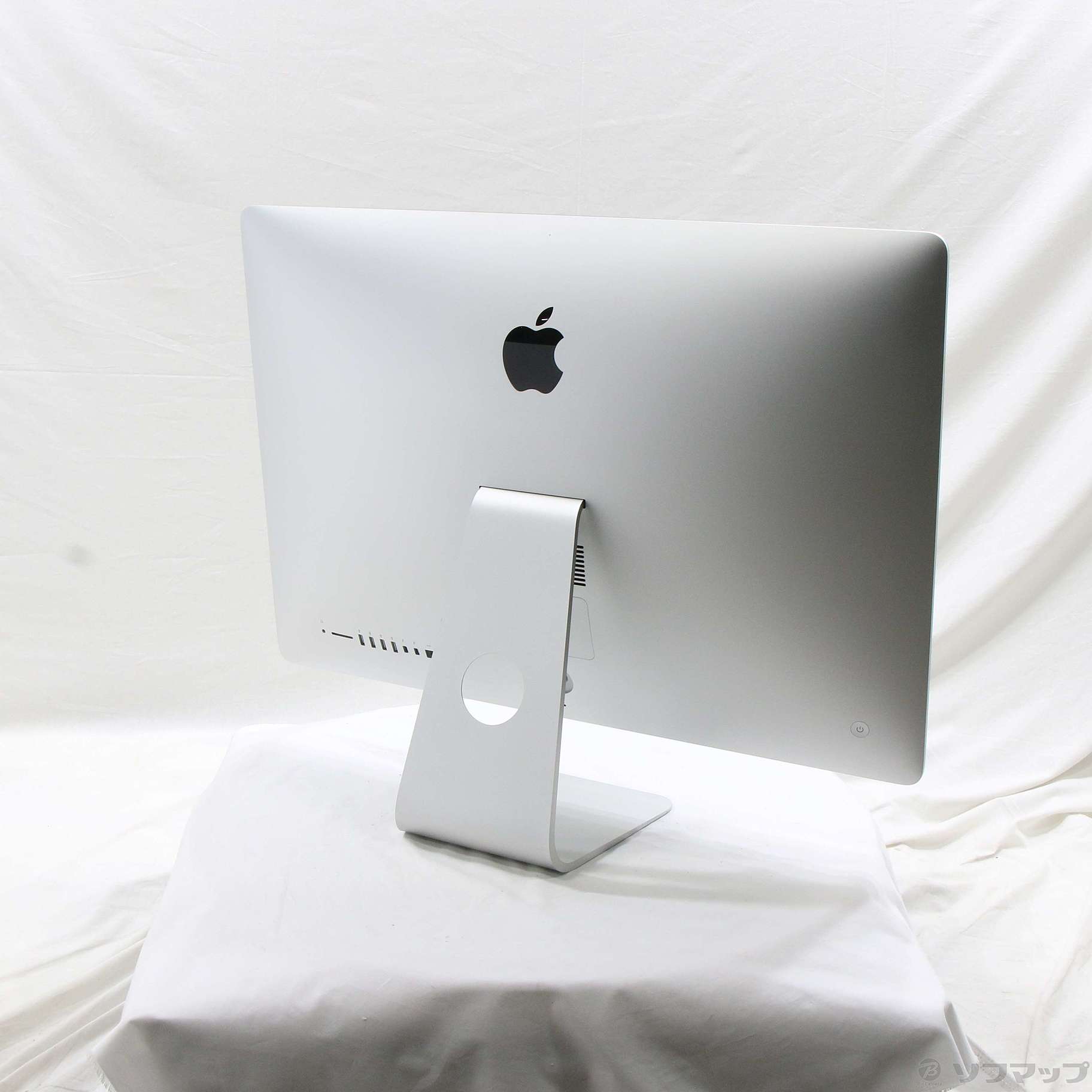 中古品〕 iMac 27-inch Late 2013 ME088J／A Core_i5 3.2GHz 8GB