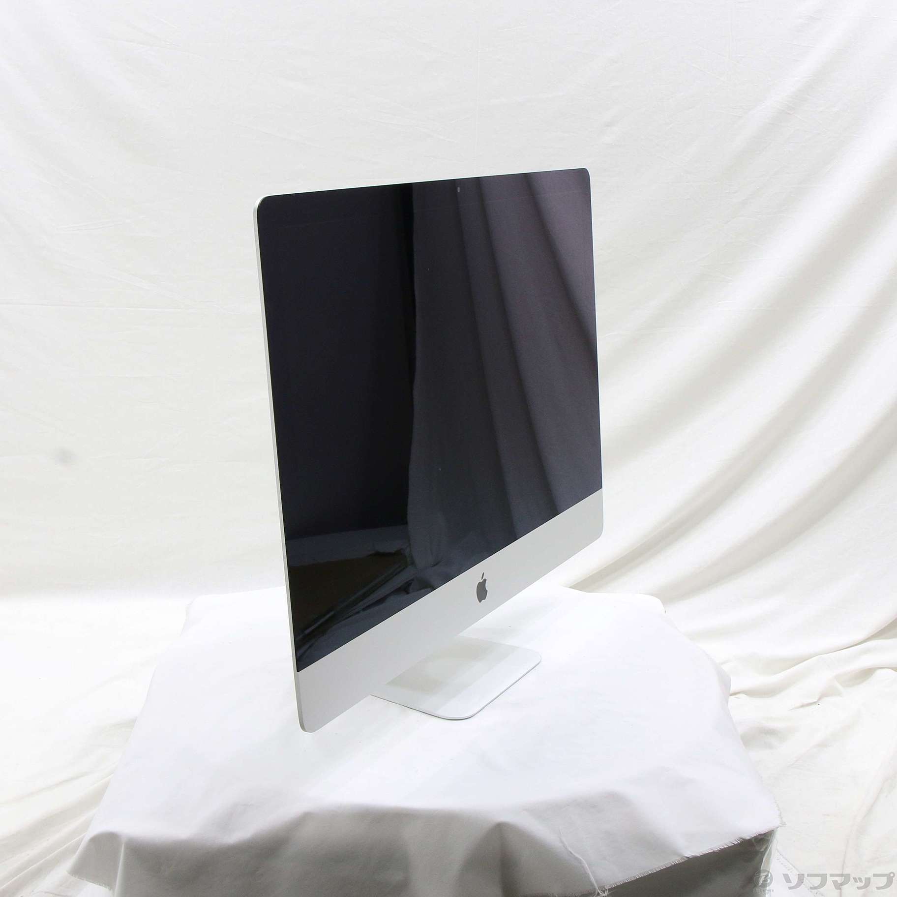 中古】iMac 27-inch Late 2013 ME088J／A Core_i5 3.2GHz 8GB HDD1TB