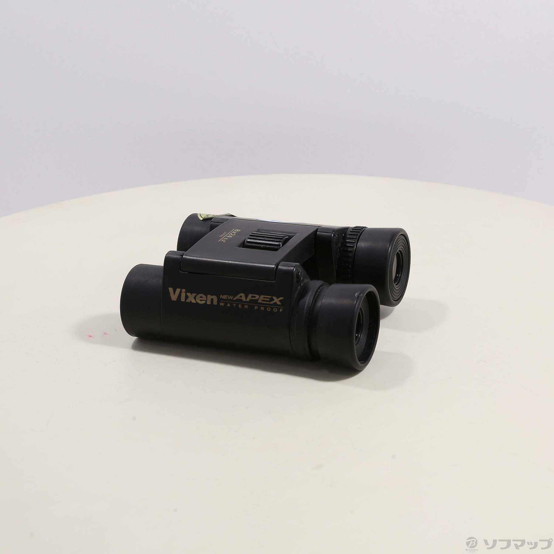 ビクセン/Vixen NEW APEX WATER PROOF 10x28 5.0° 双眼鏡 ビクセン/Vixen NEW APEX WATER PROOF 10x28 5.0° 双眼鏡