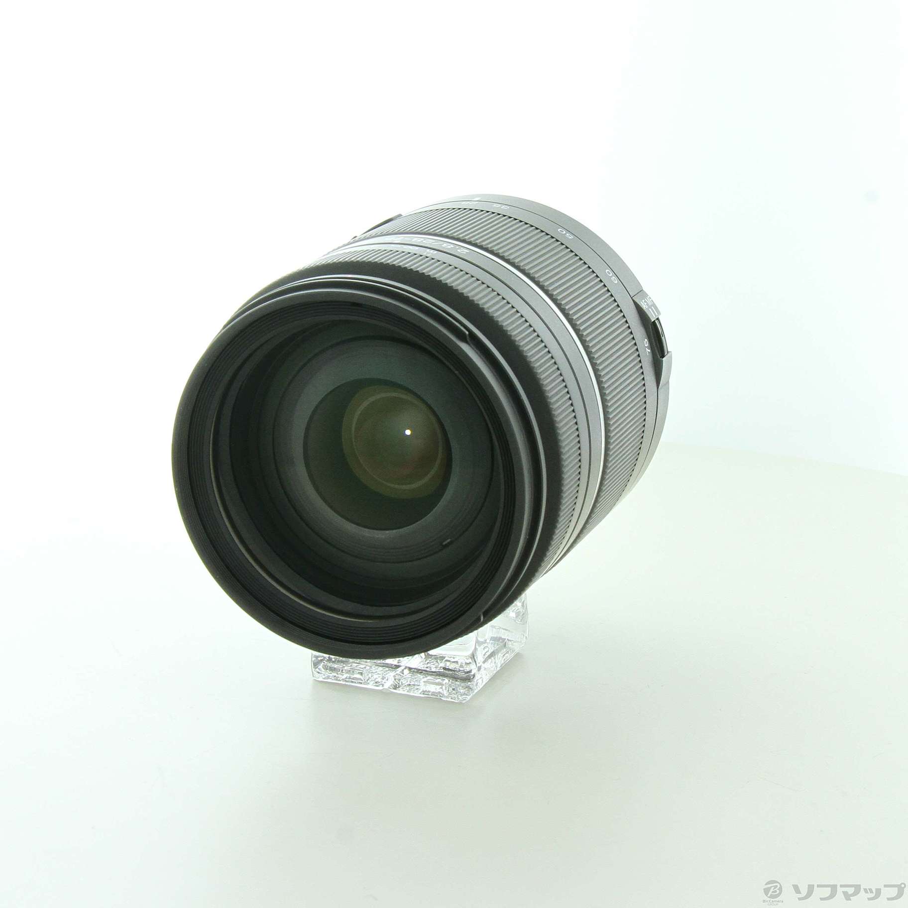えてのご】 ソニー 28-75mm F2.8 SAM ※Aマウント用レンズ(フルサイズ
