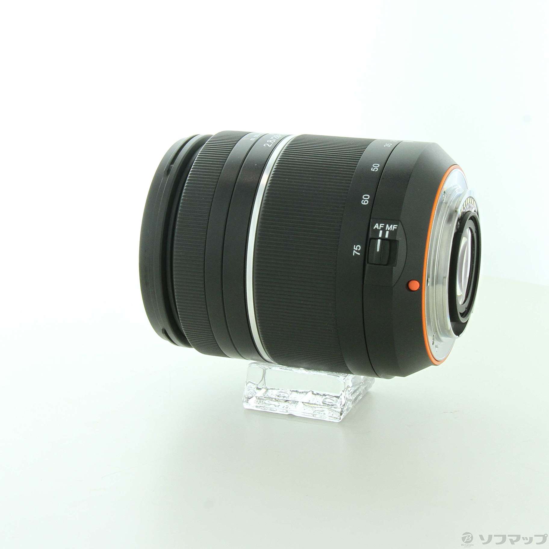 中古】28-75mm F2.8 SAM (SAL2875) (αレンズ) [2133042215151