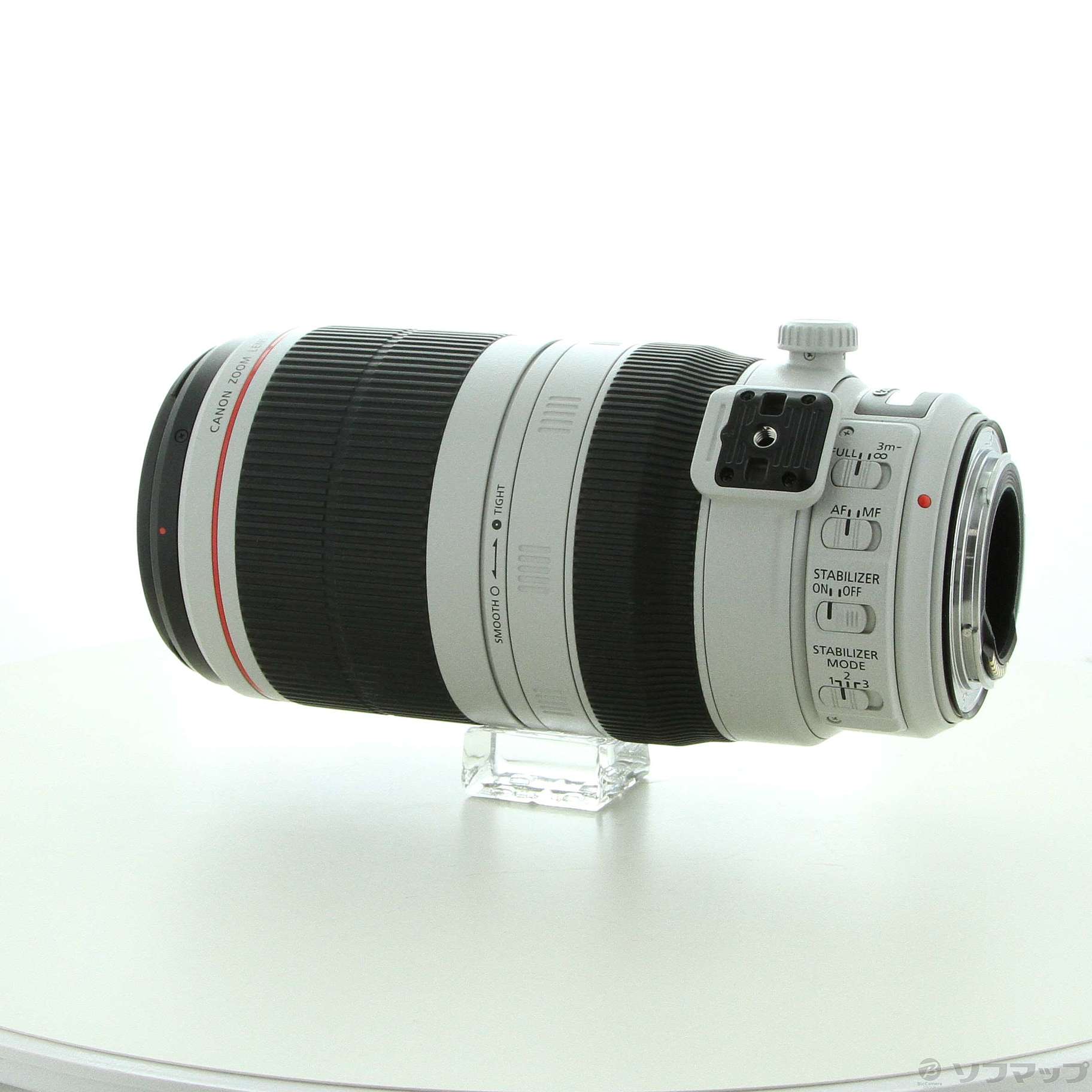  canon ef 100 400mm f4 5 5 6l is ii usm 2133042215212 