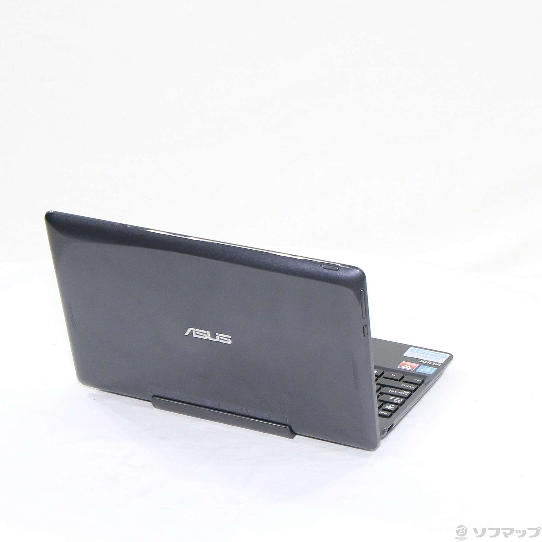 ASUS R104TAF-W10　タブレットPC