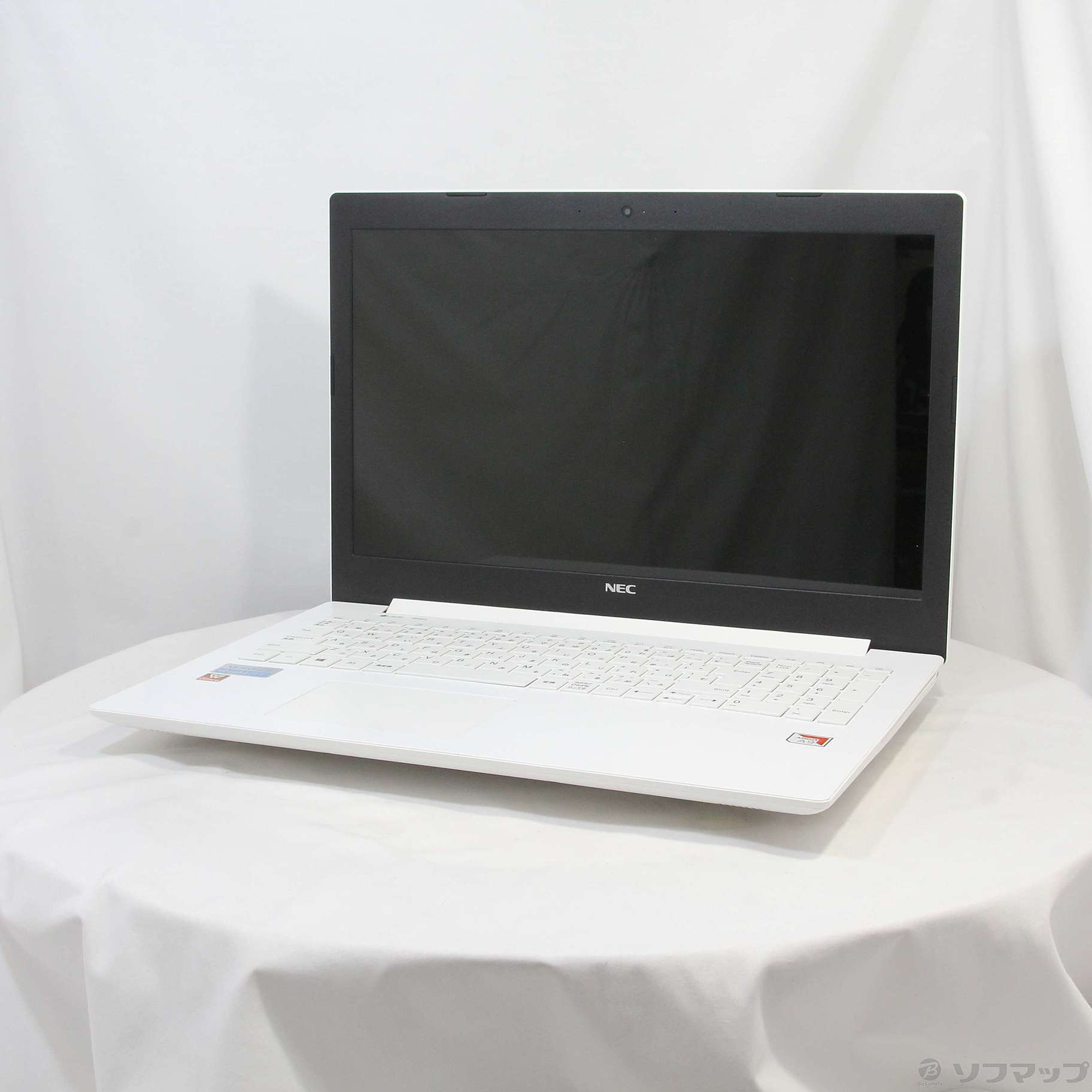 中古】セール対象品 LAVIE Direct NS PC-GN31WPDAF 〔Windows 10〕 [2133042218688] -  リコレ！|ビックカメラグループ ソフマップの中古通販サイト