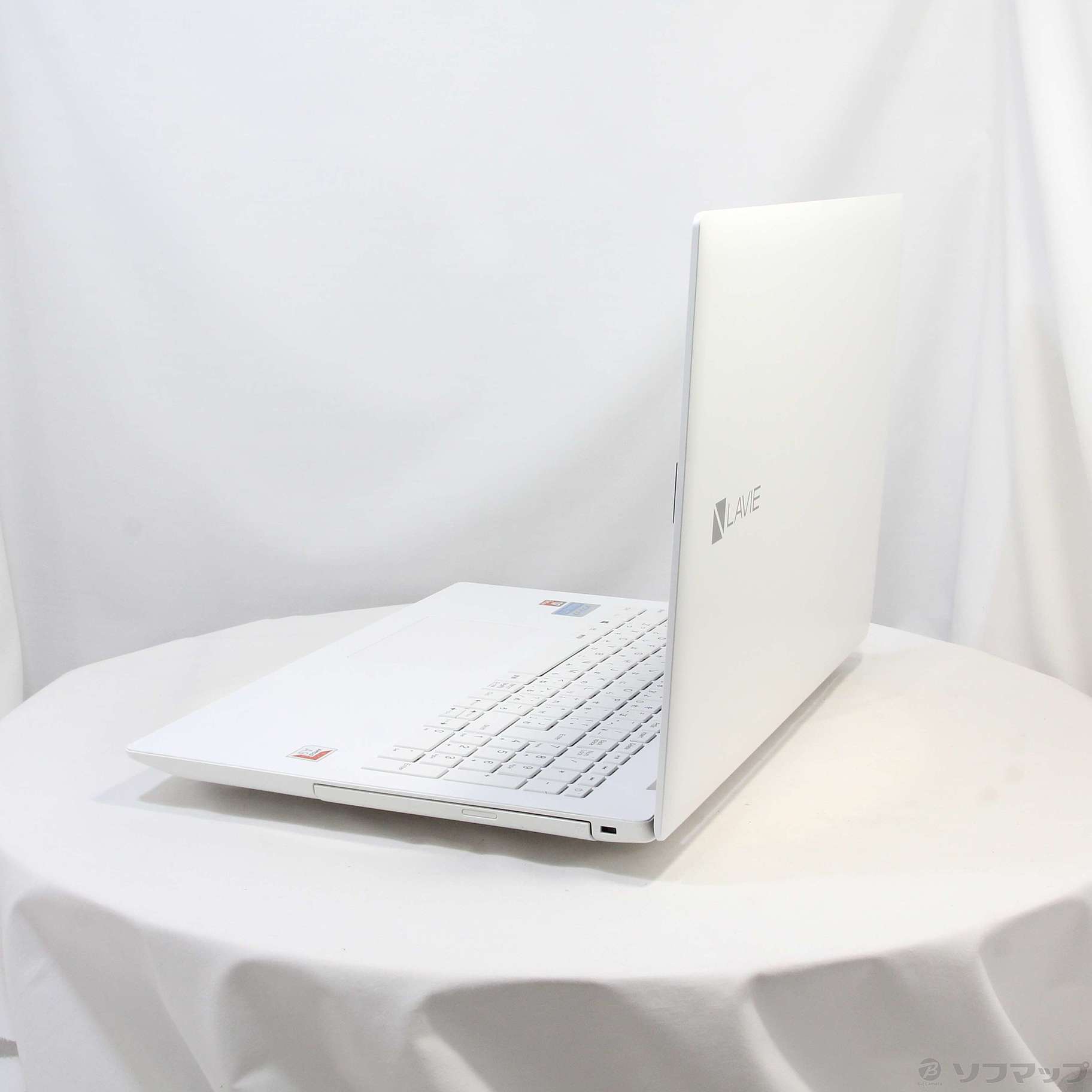 中古】セール対象品 LAVIE Direct NS PC-GN31WPDAF 〔Windows 10〕 [2133042218688] -  リコレ！|ビックカメラグループ ソフマップの中古通販サイト