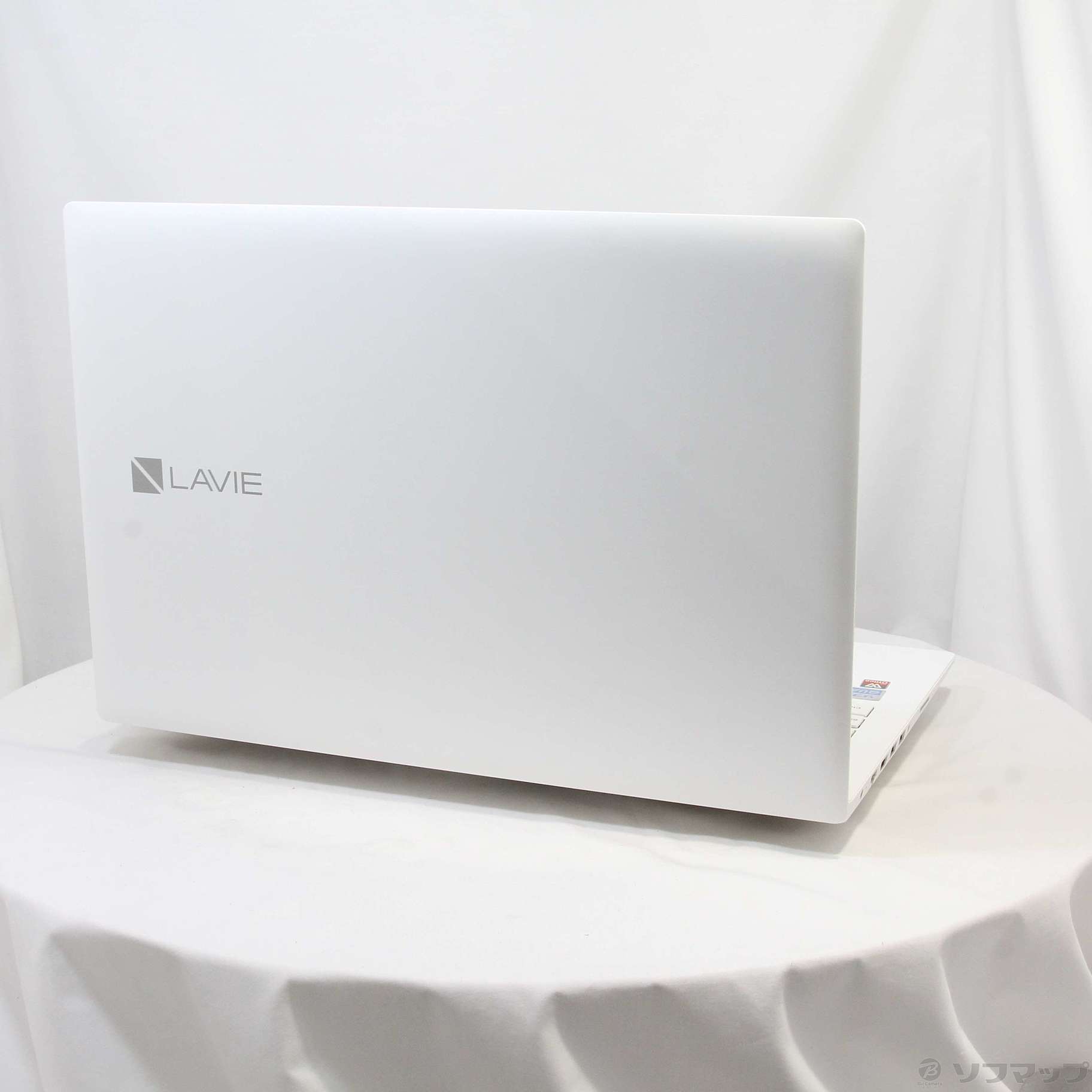 中古】セール対象品 LAVIE Direct NS PC-GN31WPDAF 〔Windows 10〕 [2133042218688] -  リコレ！|ビックカメラグループ ソフマップの中古通販サイト