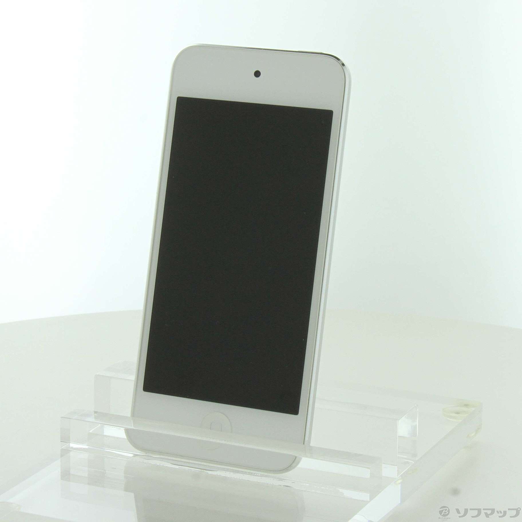 中古】iPod touch第6世代 メモリ128GB シルバー MKWR2J／A