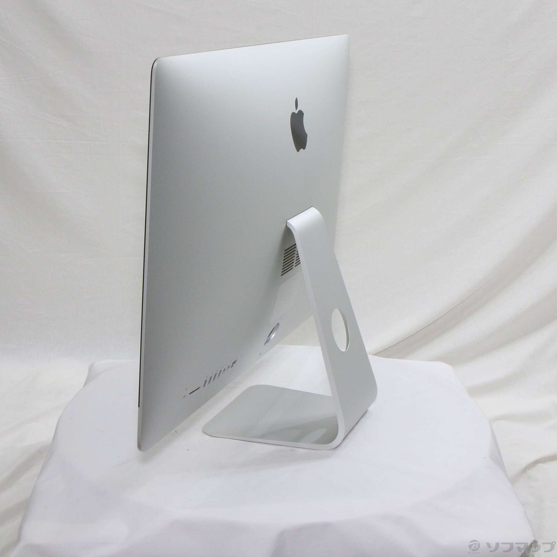 iMac 27-inch Late 2013 MF125J／A Core_i7 3.5GHz 32GB SSD128GB／HDD3TB 〔10.13  HighSierra〕