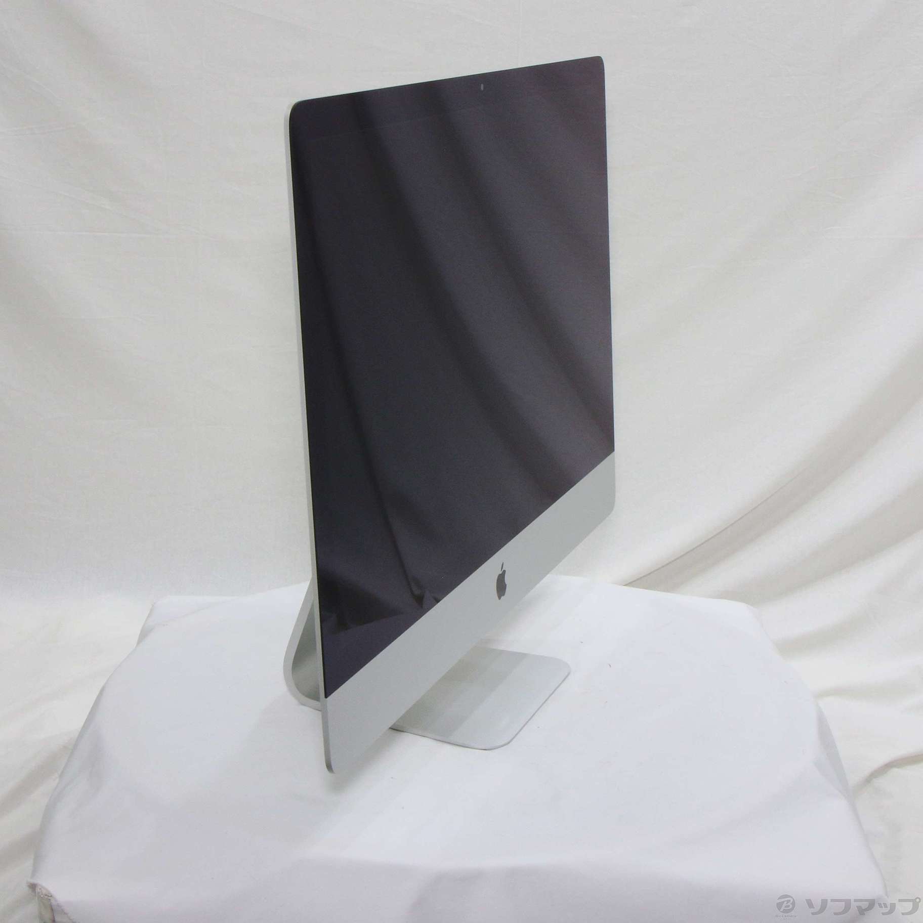 中古】iMac 27-inch Late 2013 MF125J／A Core_i7 3.5GHz 32GB