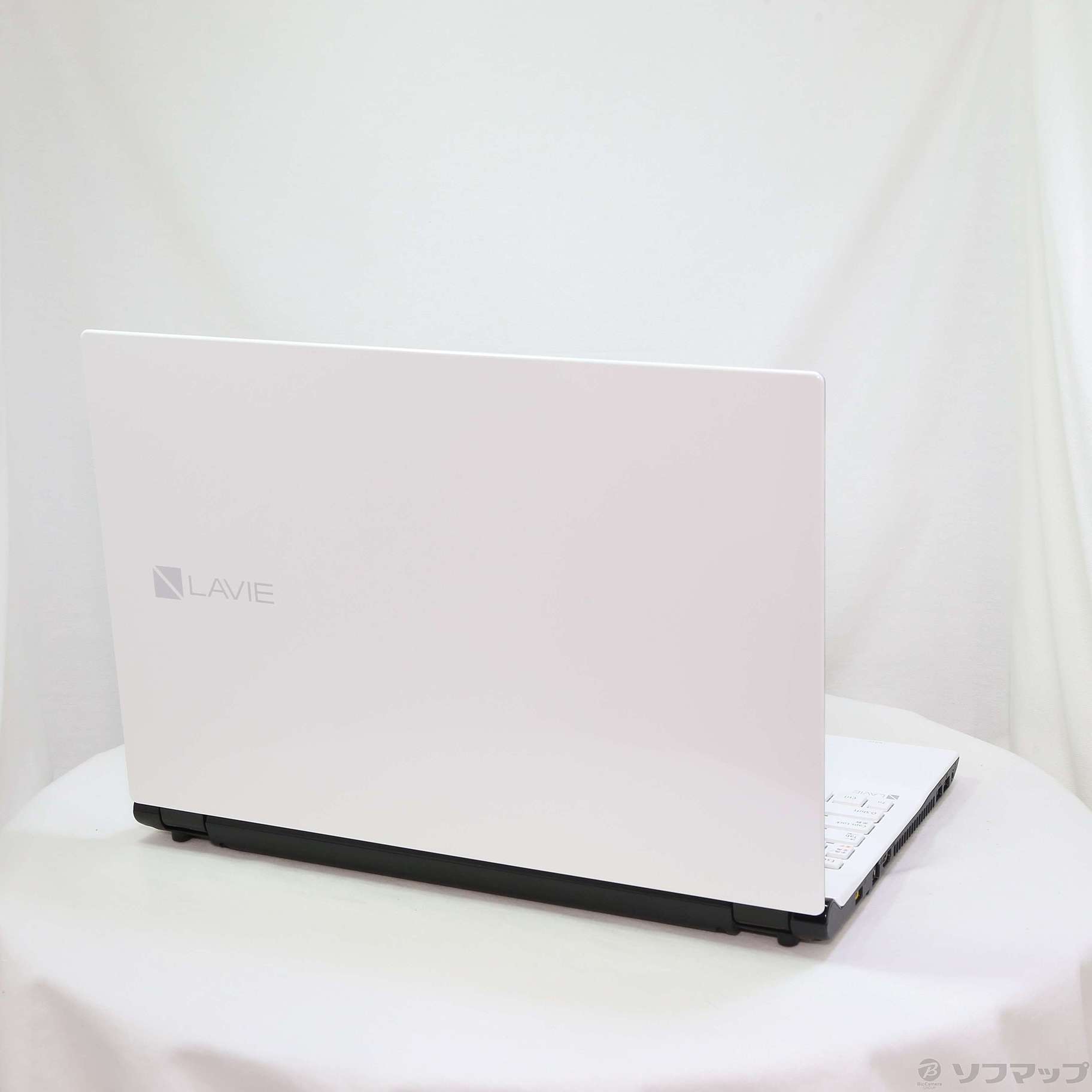 中古】格安安心パソコン LaVie Note Standard NS350／CAW PC-NS350CAW