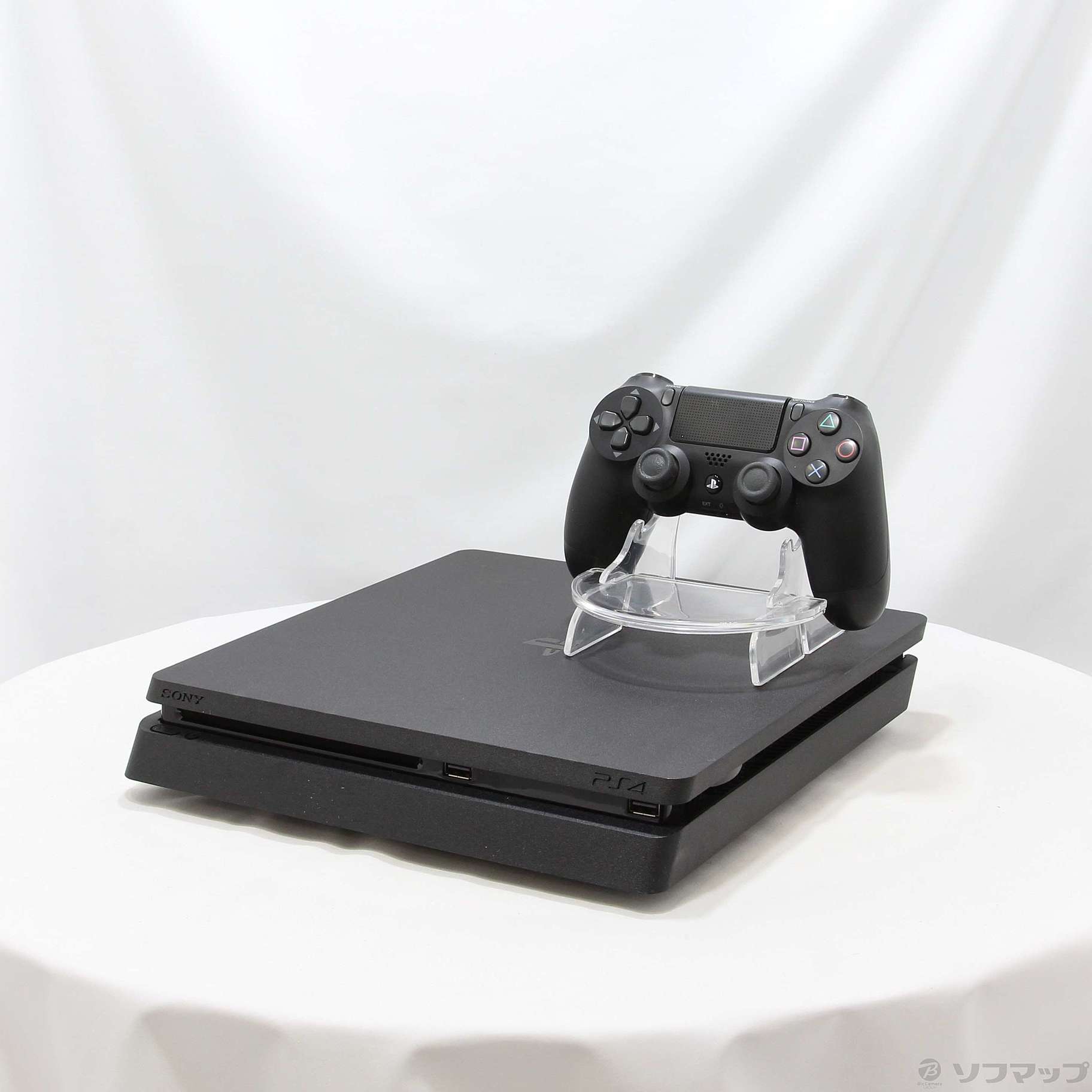 中古　PS4 500GB 中古)(PS4本体)(初期型)(Playstaytion4)(CUH1000AB01)(500GB