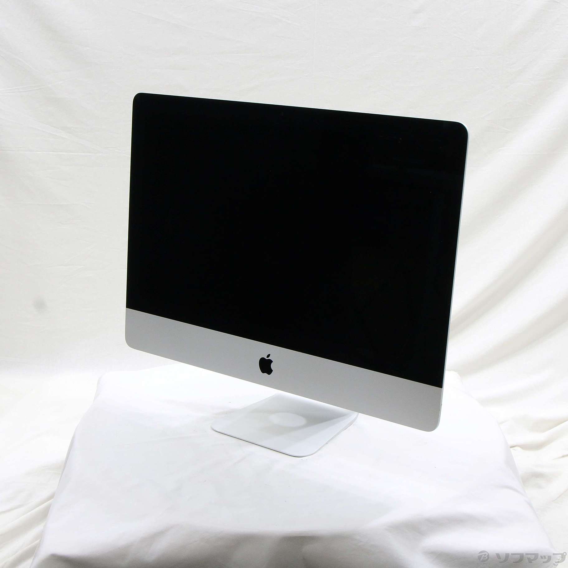 中古】iMac 21.5-inch Late 2013 ME086J／A Core_i5 2.7GHz 8GB HDD1TB