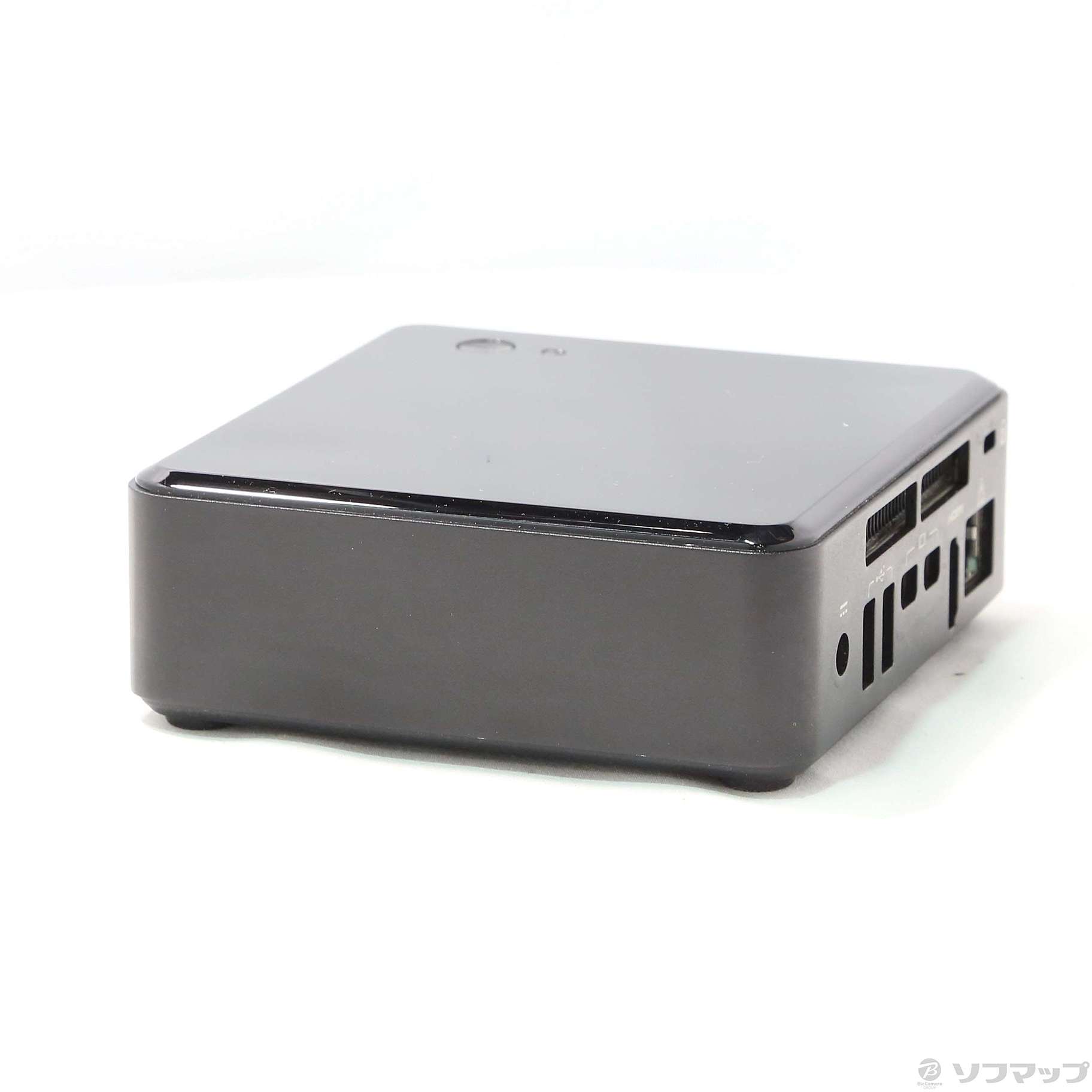 Intel DC53427HYE メモリ16GB+SSD512GB+Wi-Fi 中古】DC53427HYE [2133042234558] - リコレ！|ビックカメラグループ