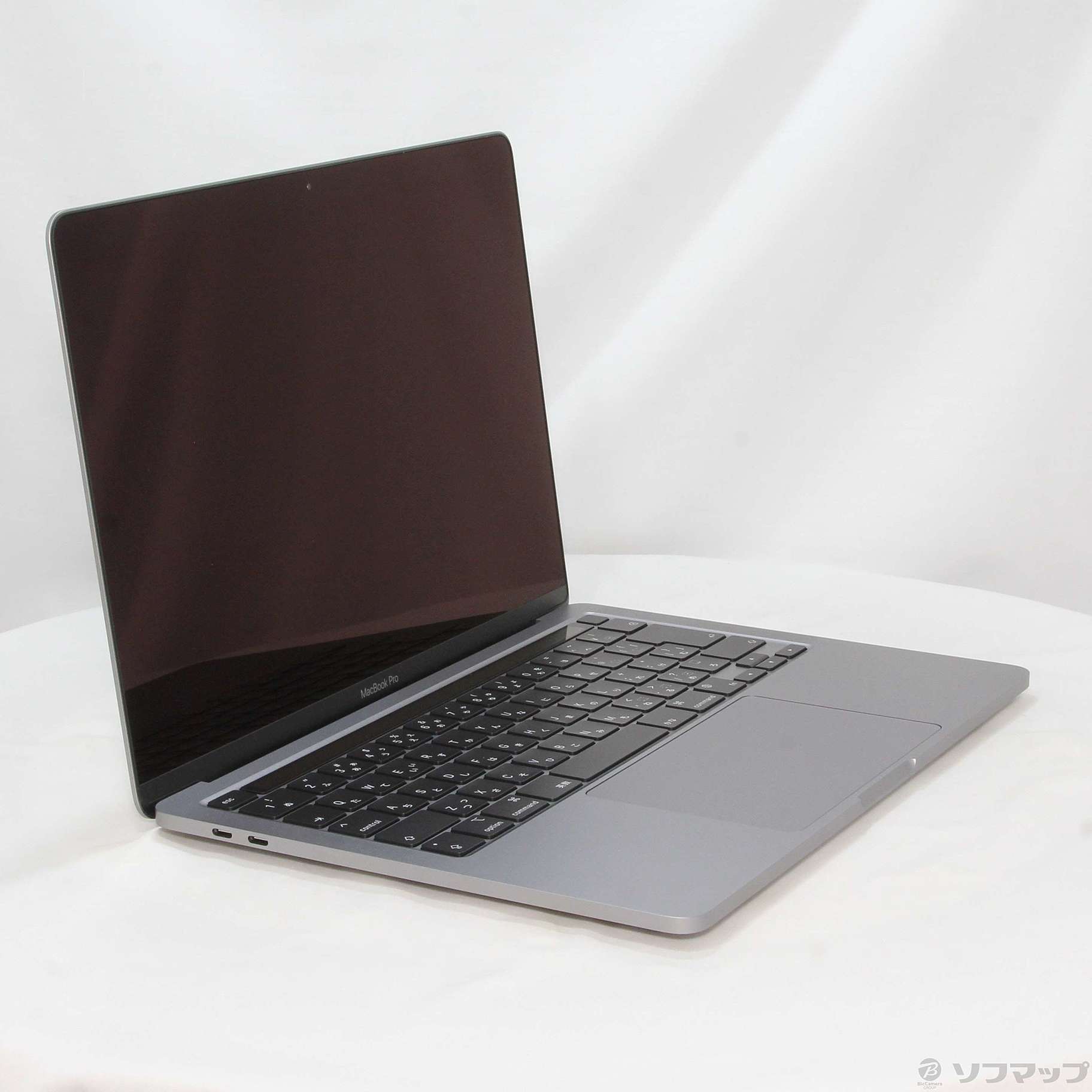 新作続 アップル MacBook Pro Retinaディスプレイ 13.3 MNEJ3J A スペースグレイ M2チップ Mid 2022  megjc.gov.jm