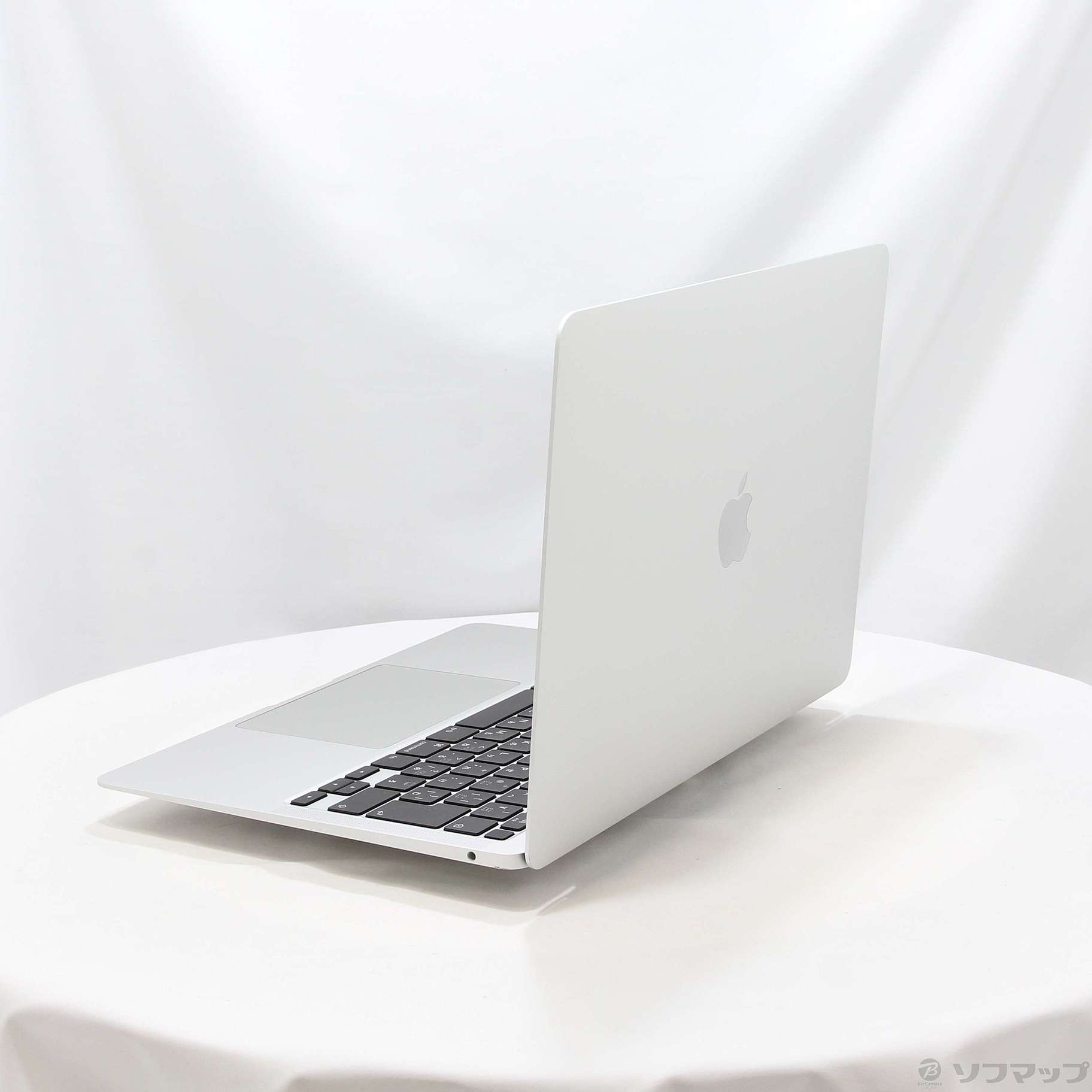 中古】MacBook Air 13.3-inch Early 2020 MWTK2J／A Core_i3 1.1GHz 