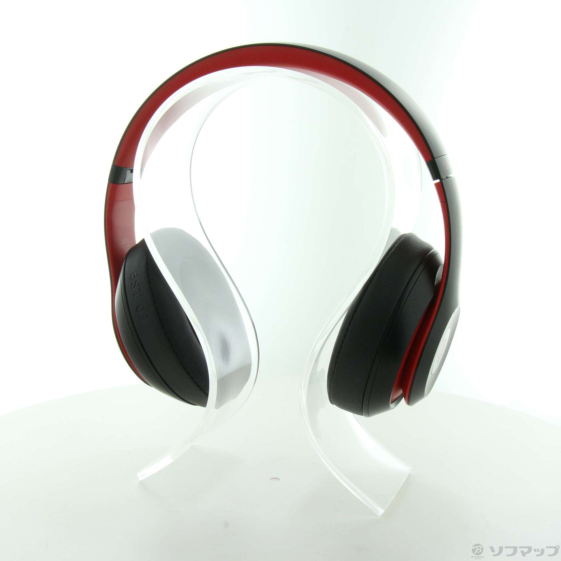 中古】Beats Studio3 Wireless The Beats Decade Collection