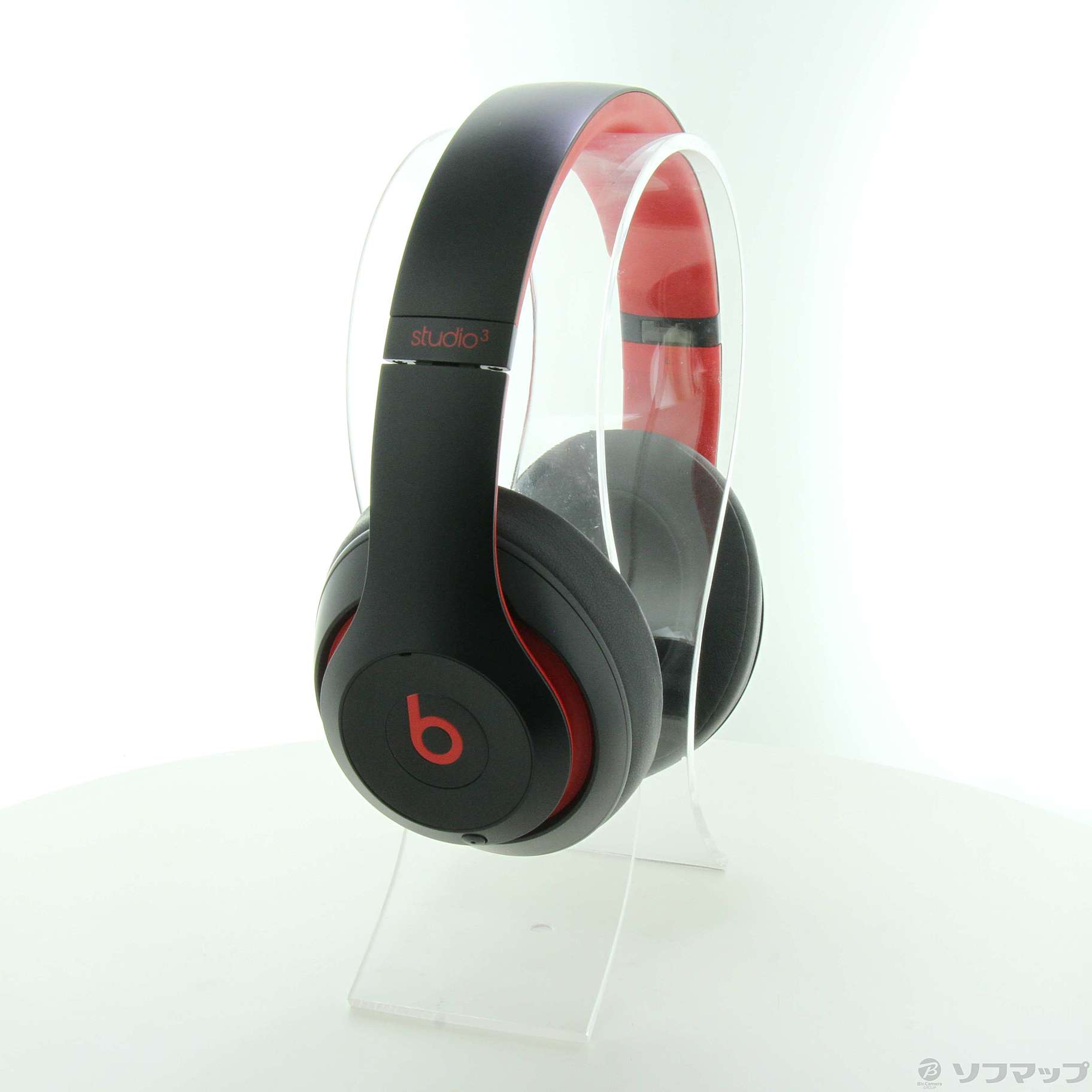 中古】Beats Studio3 Wireless The Beats Decade Collection