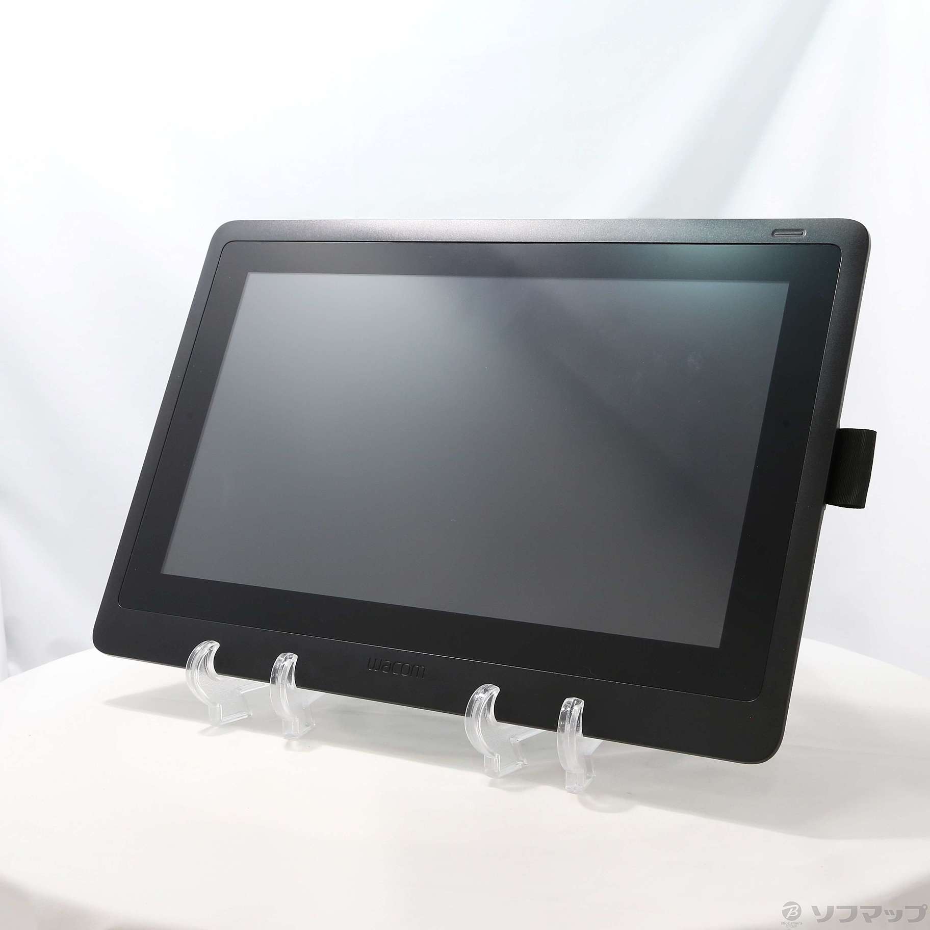 中古】Cintiq 16 DTK-1660／K1-DX ◇01/31(火)値下げ！ [2133042238976