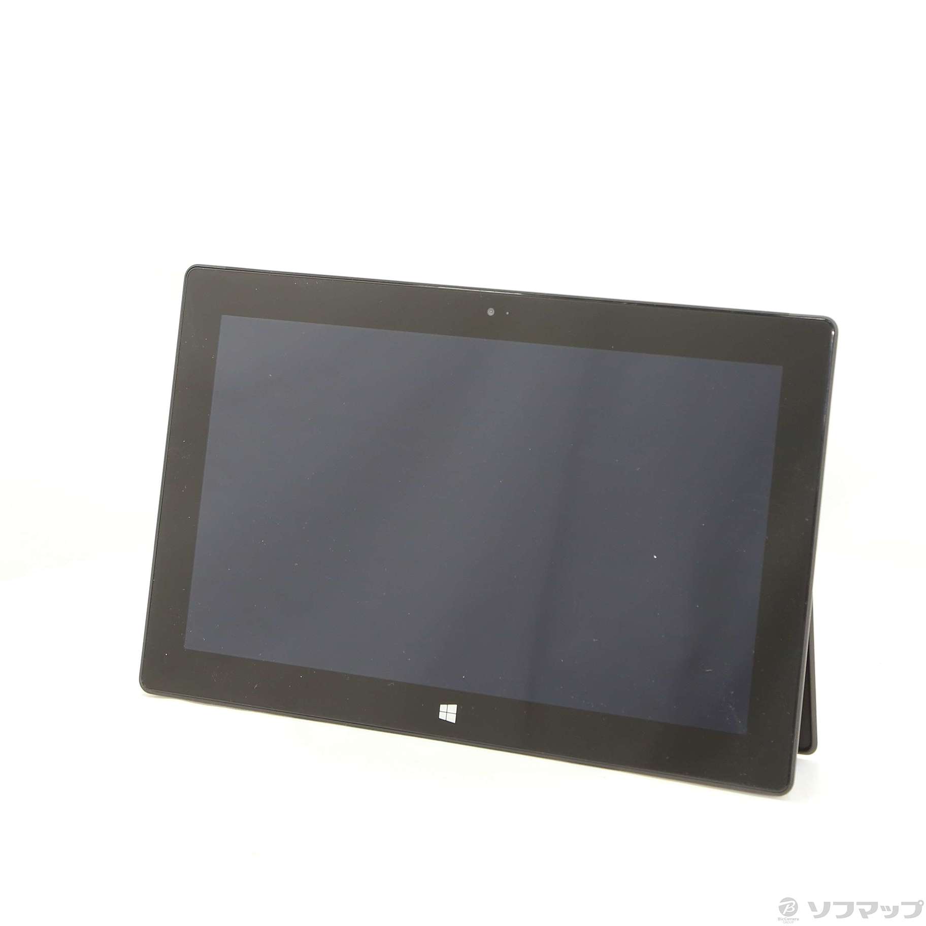 中古】Surface Pro 〔Core i5／4GB／SSD256GB〕 H5W-00001 〔Windows 8