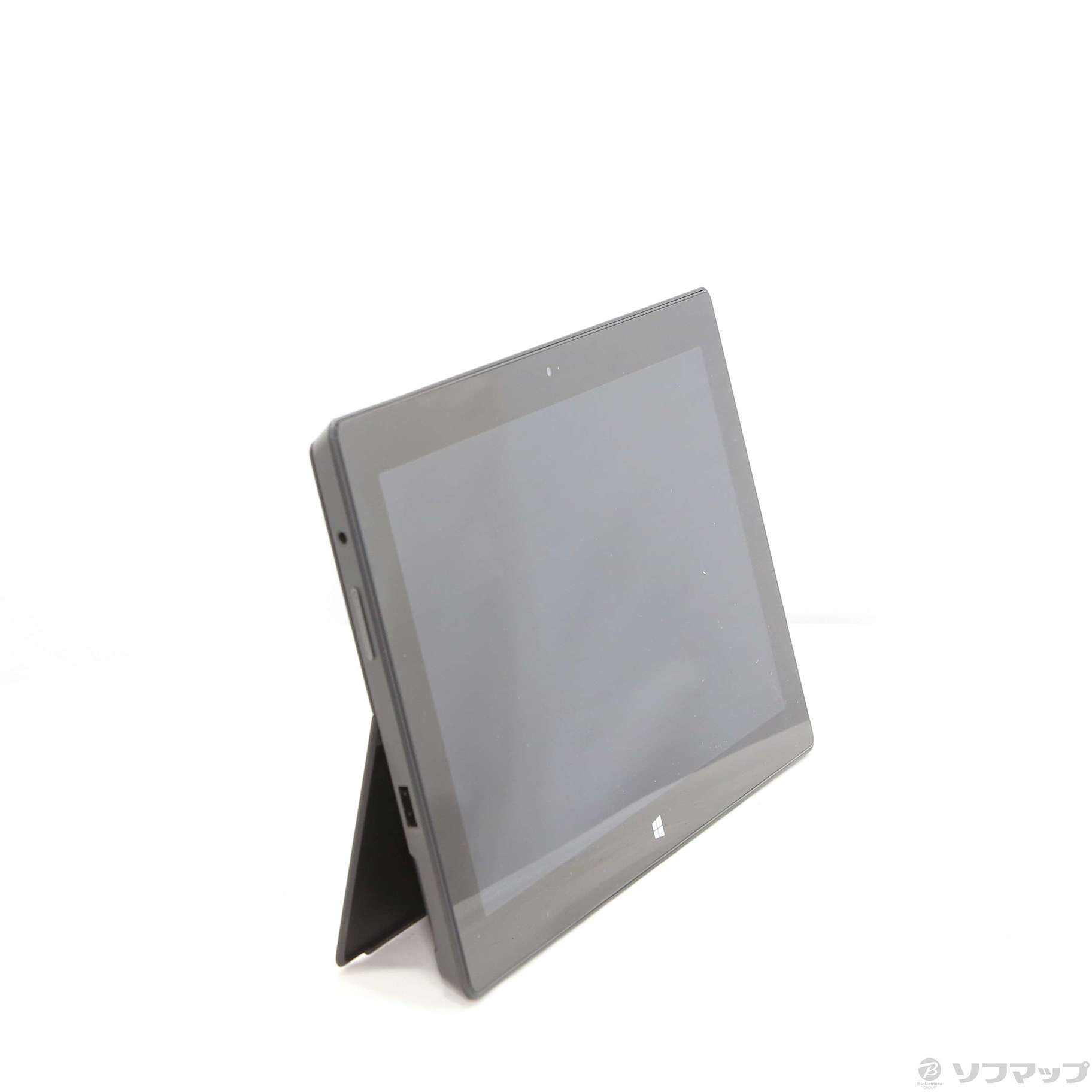 中古】Surface Pro 〔Core i5／4GB／SSD256GB〕 H5W-00001 〔Windows 8