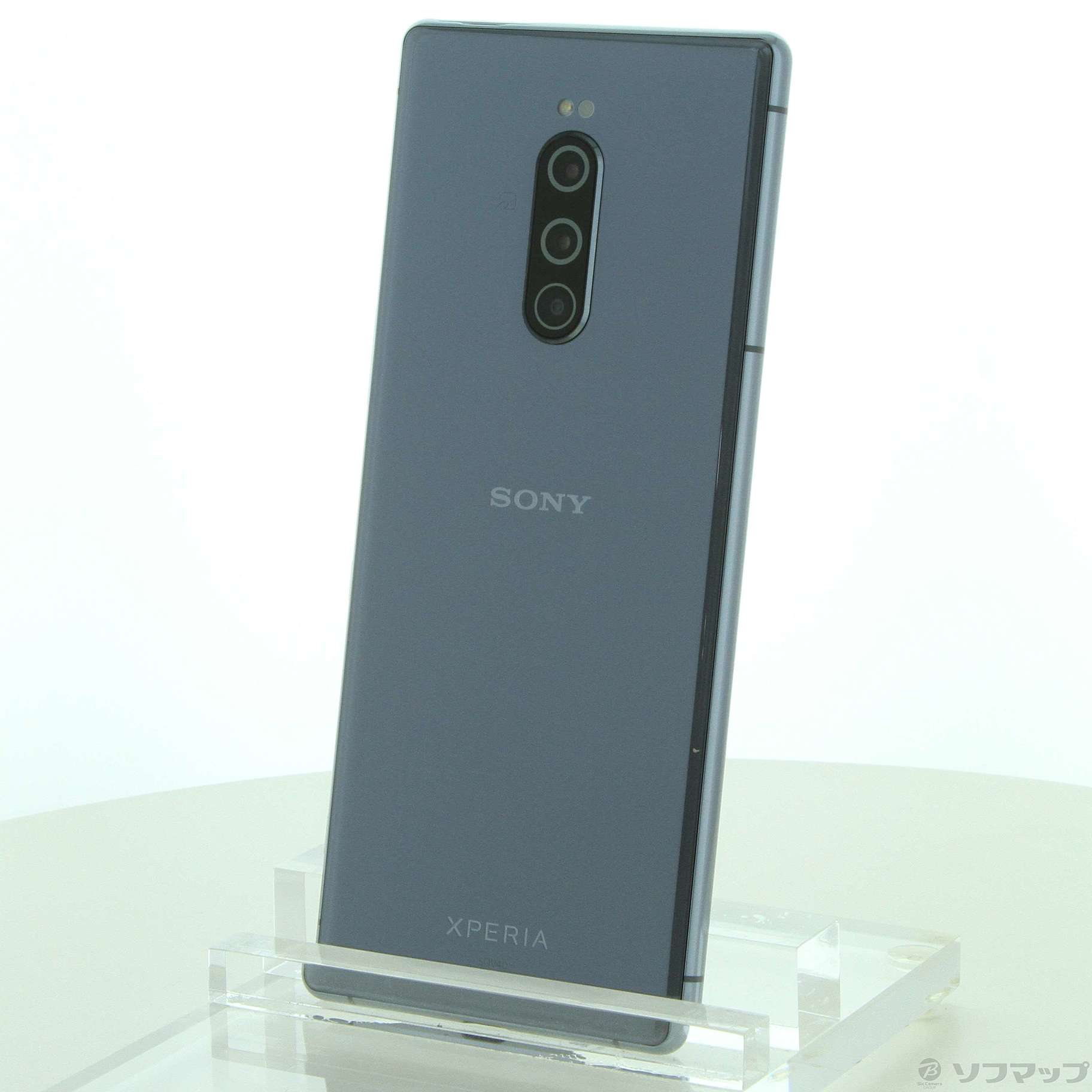 Q318 ジャンクau SIMロック解除済み　xperia 1 SOV40 楽天市場】【中古】Aランク 【目立った傷や汚れなし】SIMロック