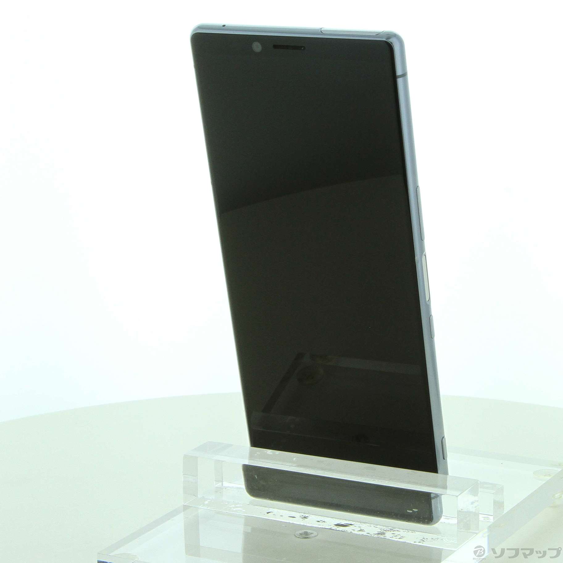 Q317 ジャンクau SIMロック解除済み　xperia 1 SOV40 Q317 ジャンクau SIMロック解除済み xperia 1 SOV40