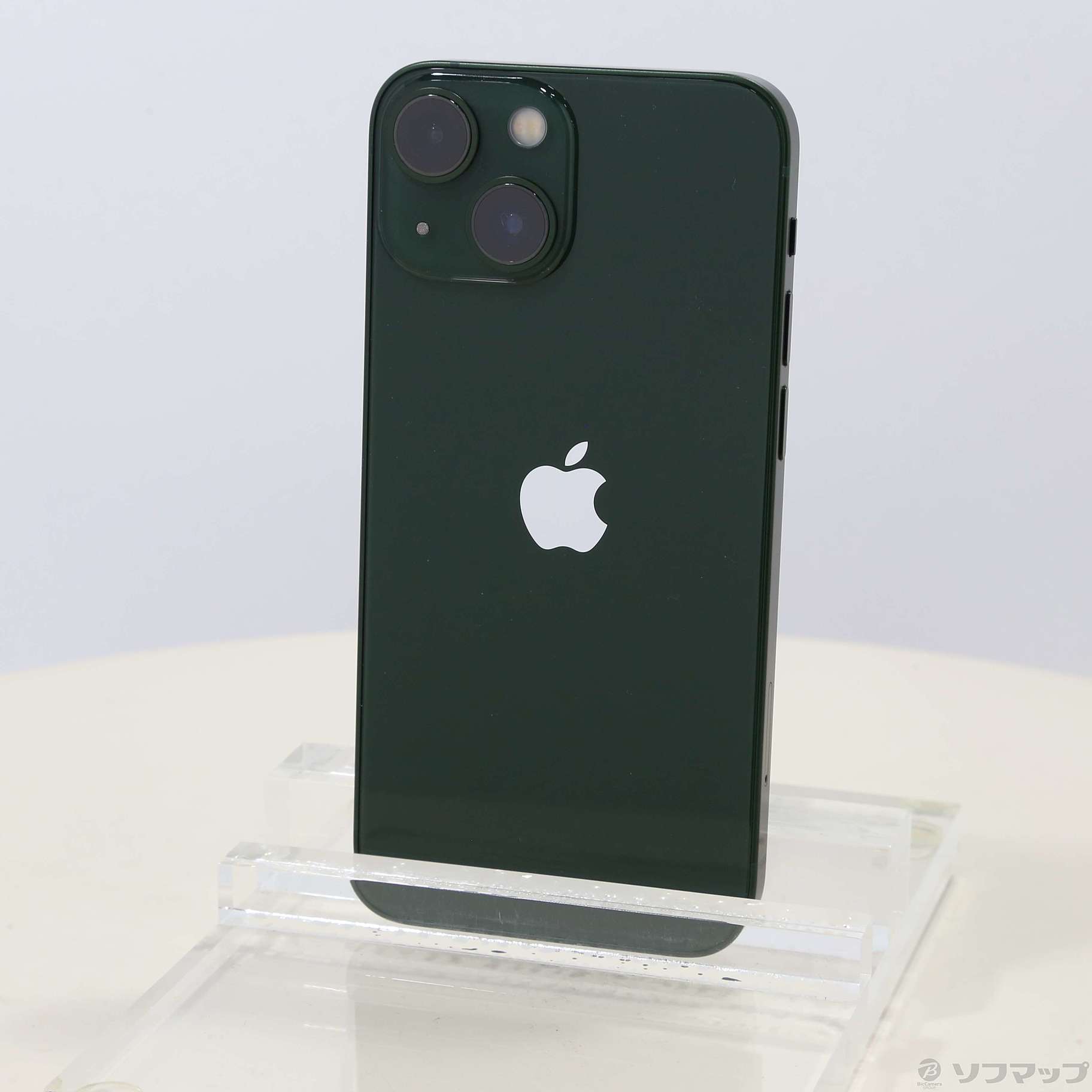 【HOT安い】iPhone 13 Pro Max 256GB グリーン　SIMフリー スマートフォン本体