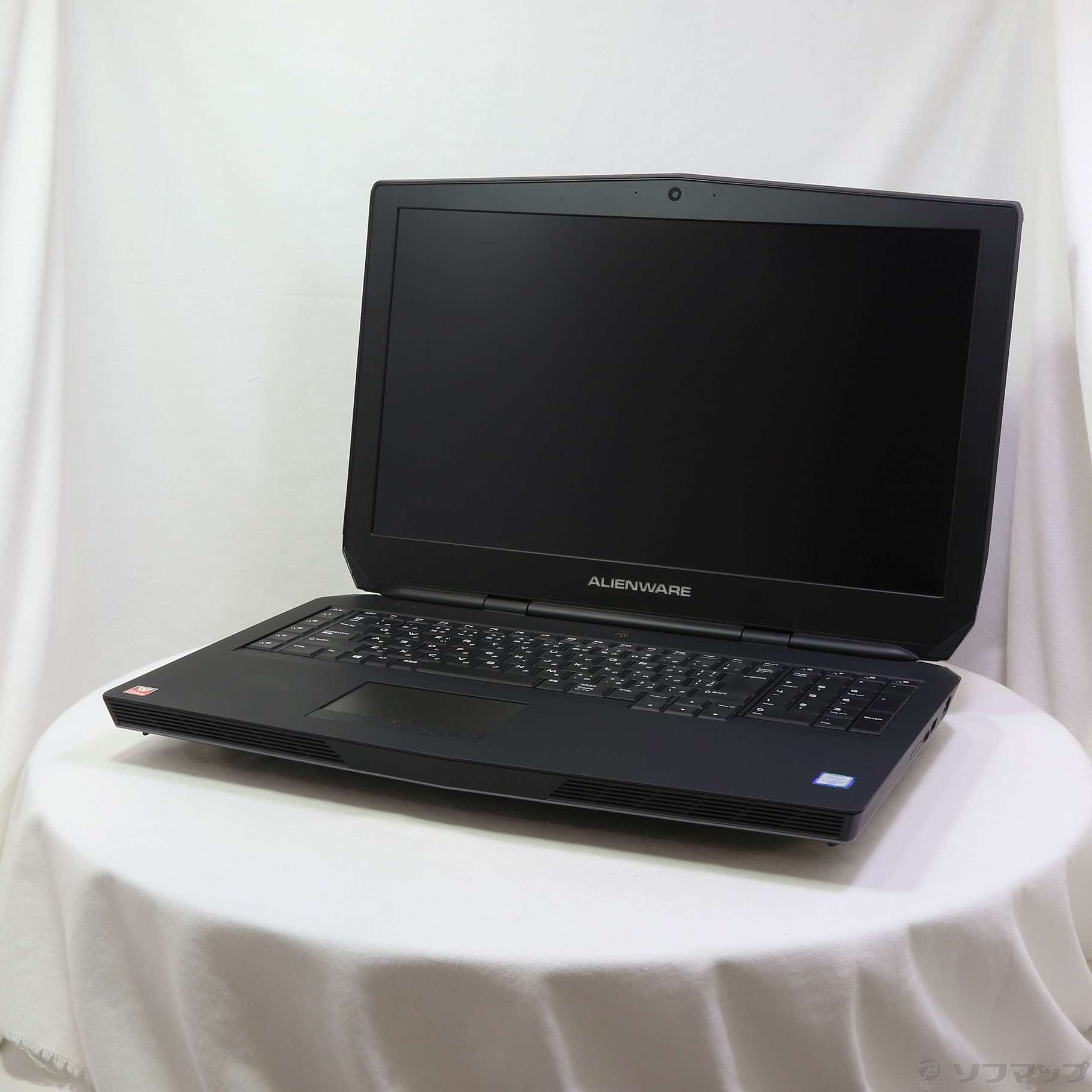 dell alienware 17r3 品 - www.sorbillomenu.com