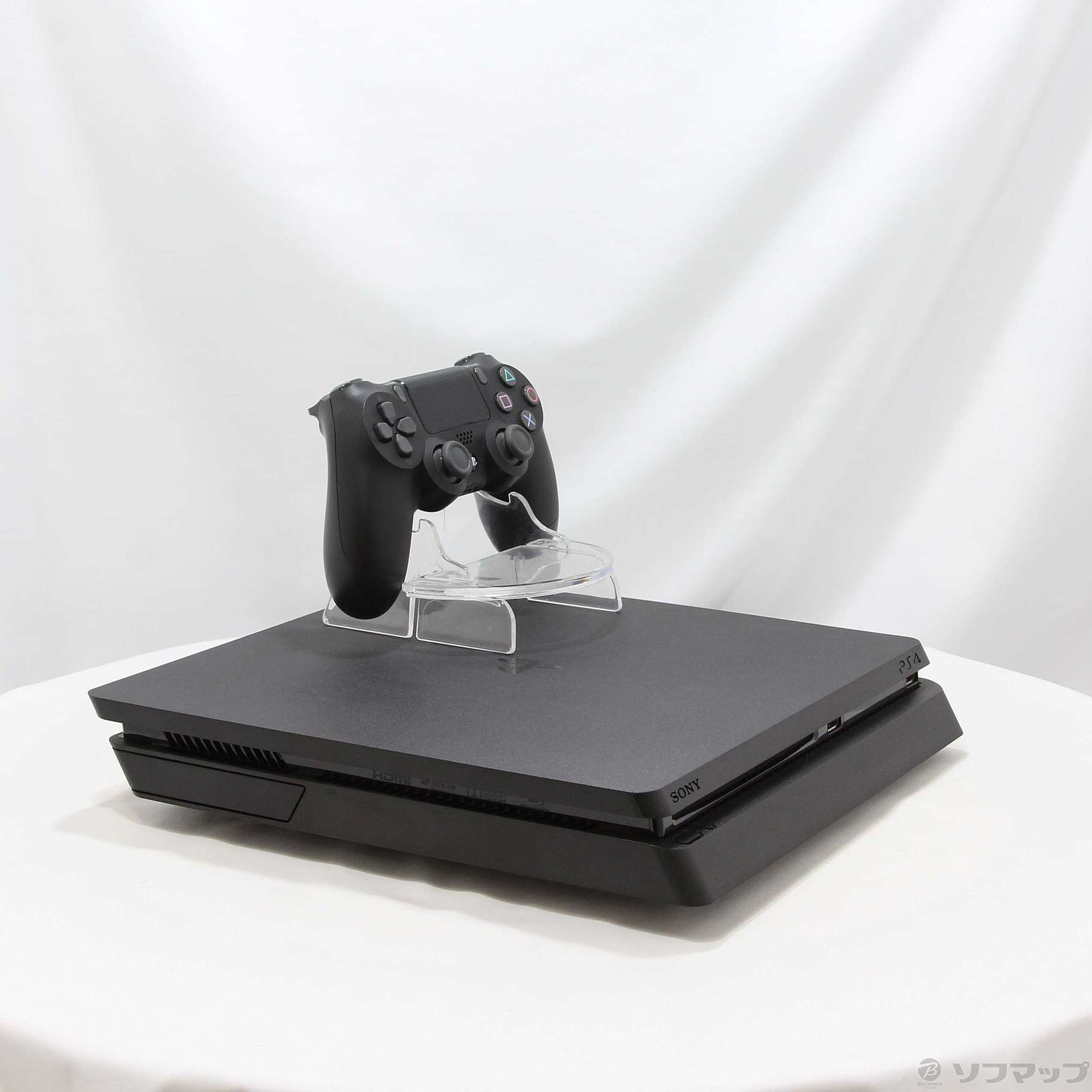 SONY PlayStation4 CUH-2200BB01 1TB PS4本体-