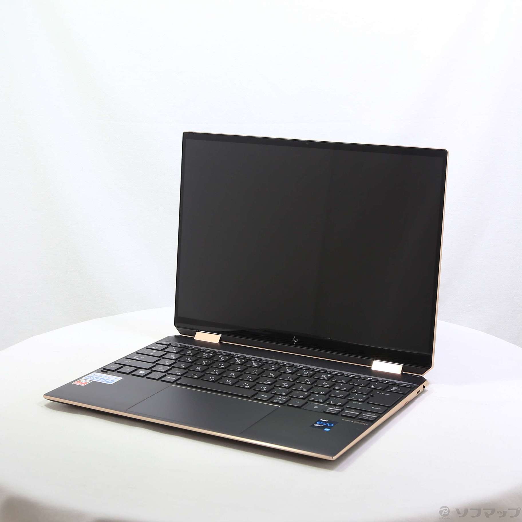 中古】HP Spectre x360 14-ea0043TU 2U7B3PA#ABJ ◇12/16(金 