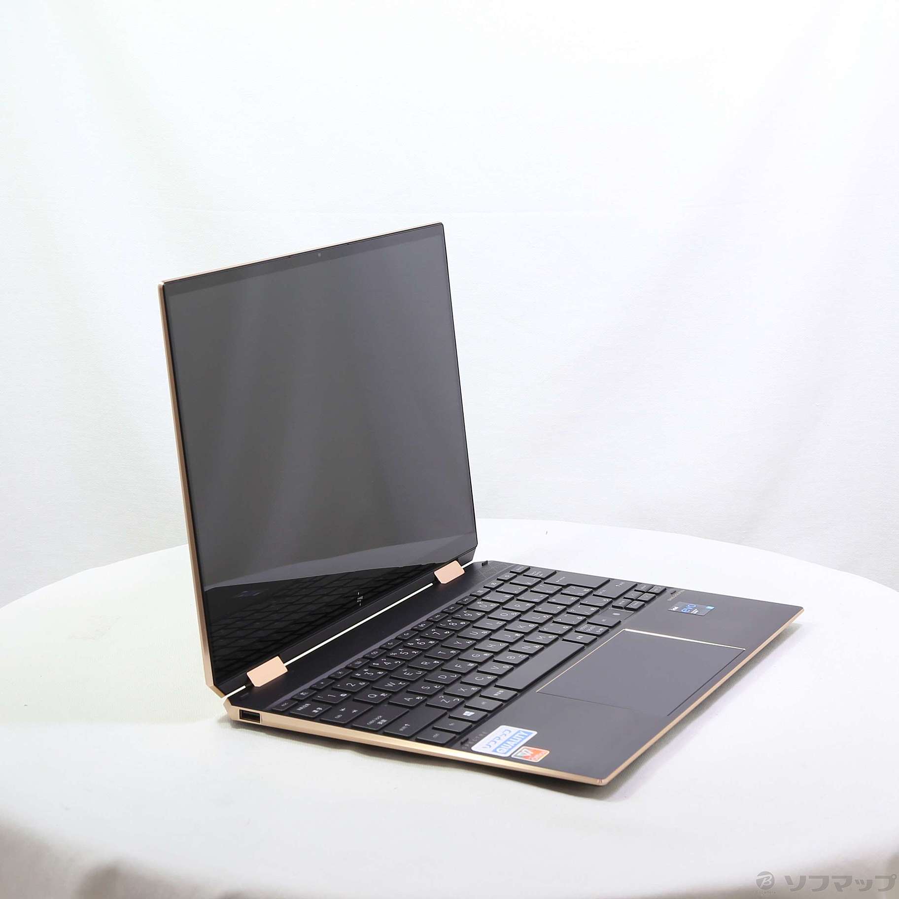 中古】HP Spectre x360 14-ea0043TU 2U7B3PA#ABJ ◇12/16(金)値下げ