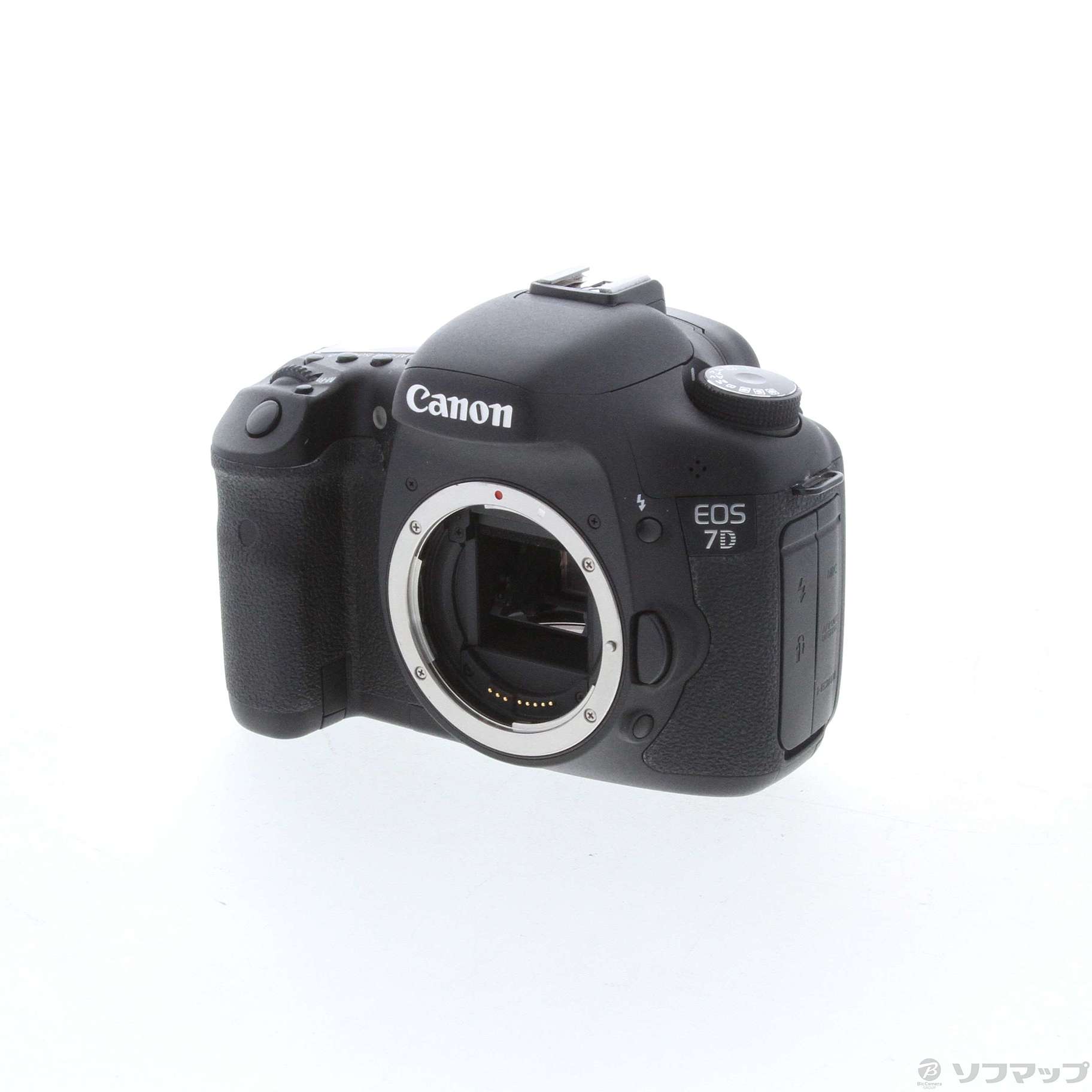 Canon デジタル一眼レフカメラ EOS 7D ボディ EOS7D - 5
